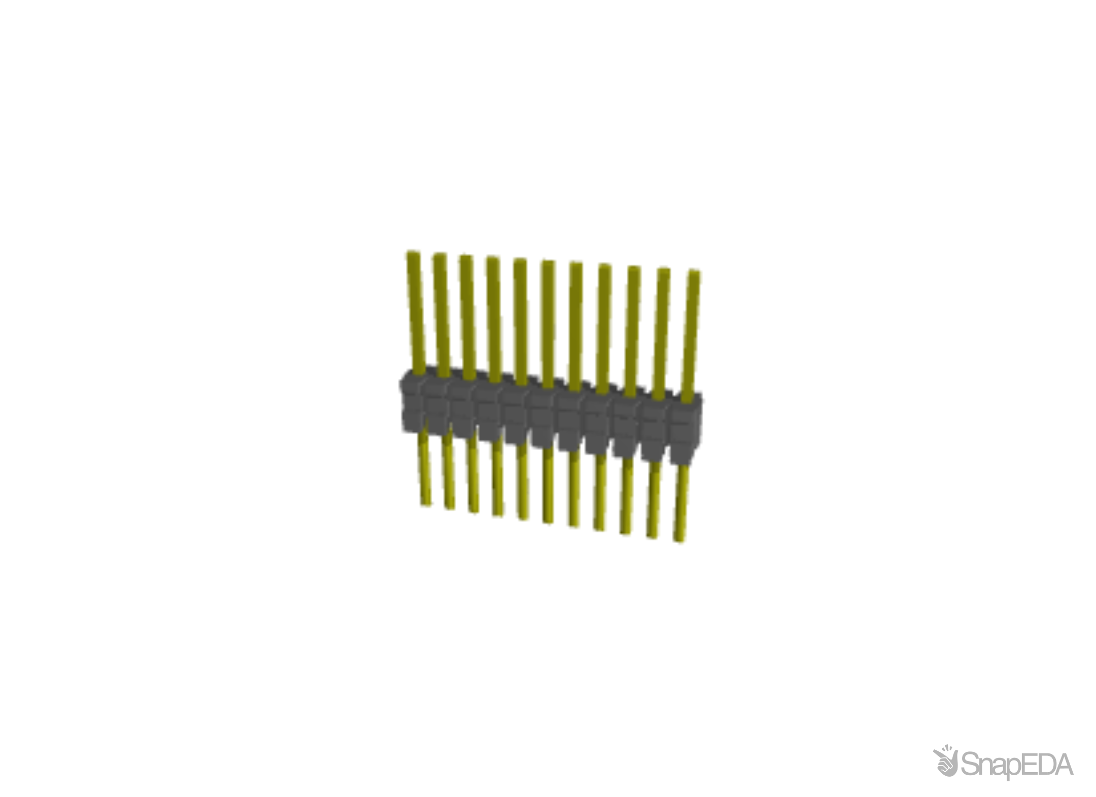TMS-111-21-G-S 3D Model