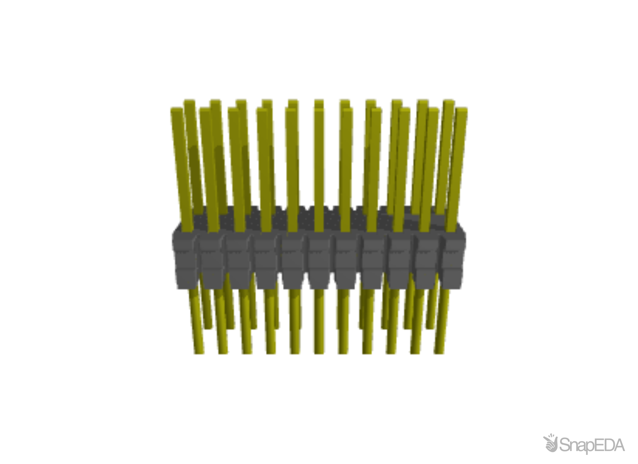 TMS-111-21-S-D 3D Model