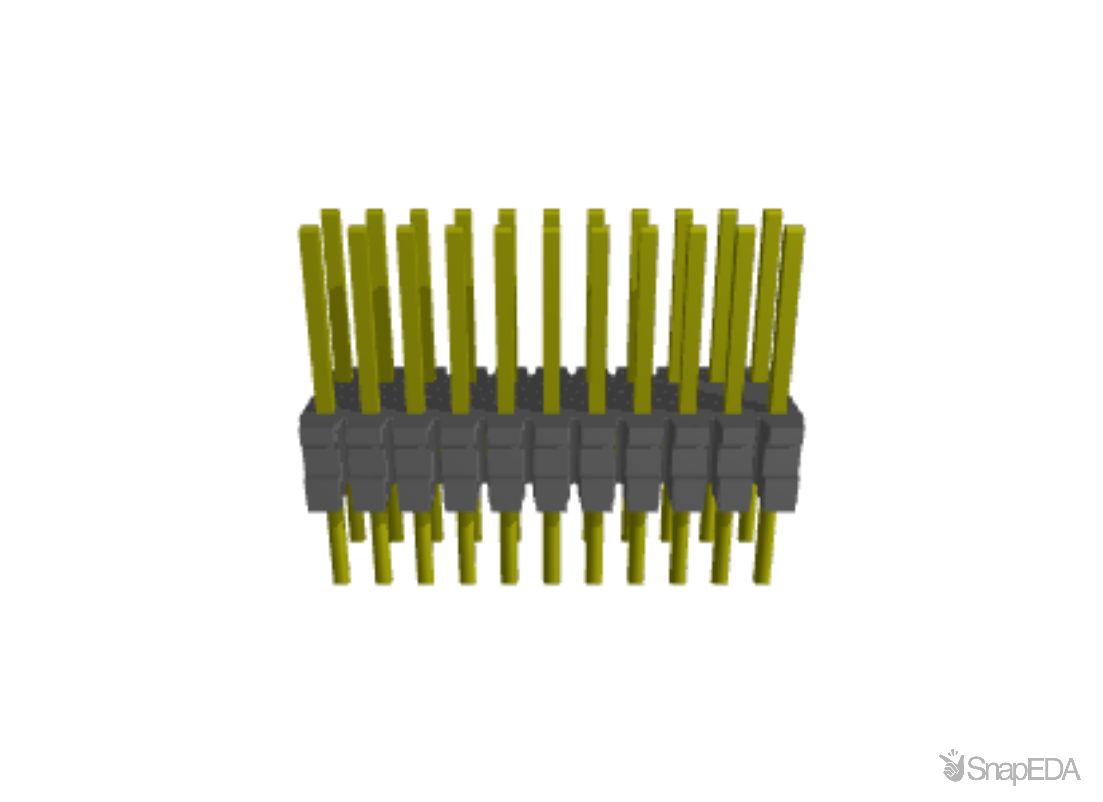 TMS-111-52-G-D 3D Model