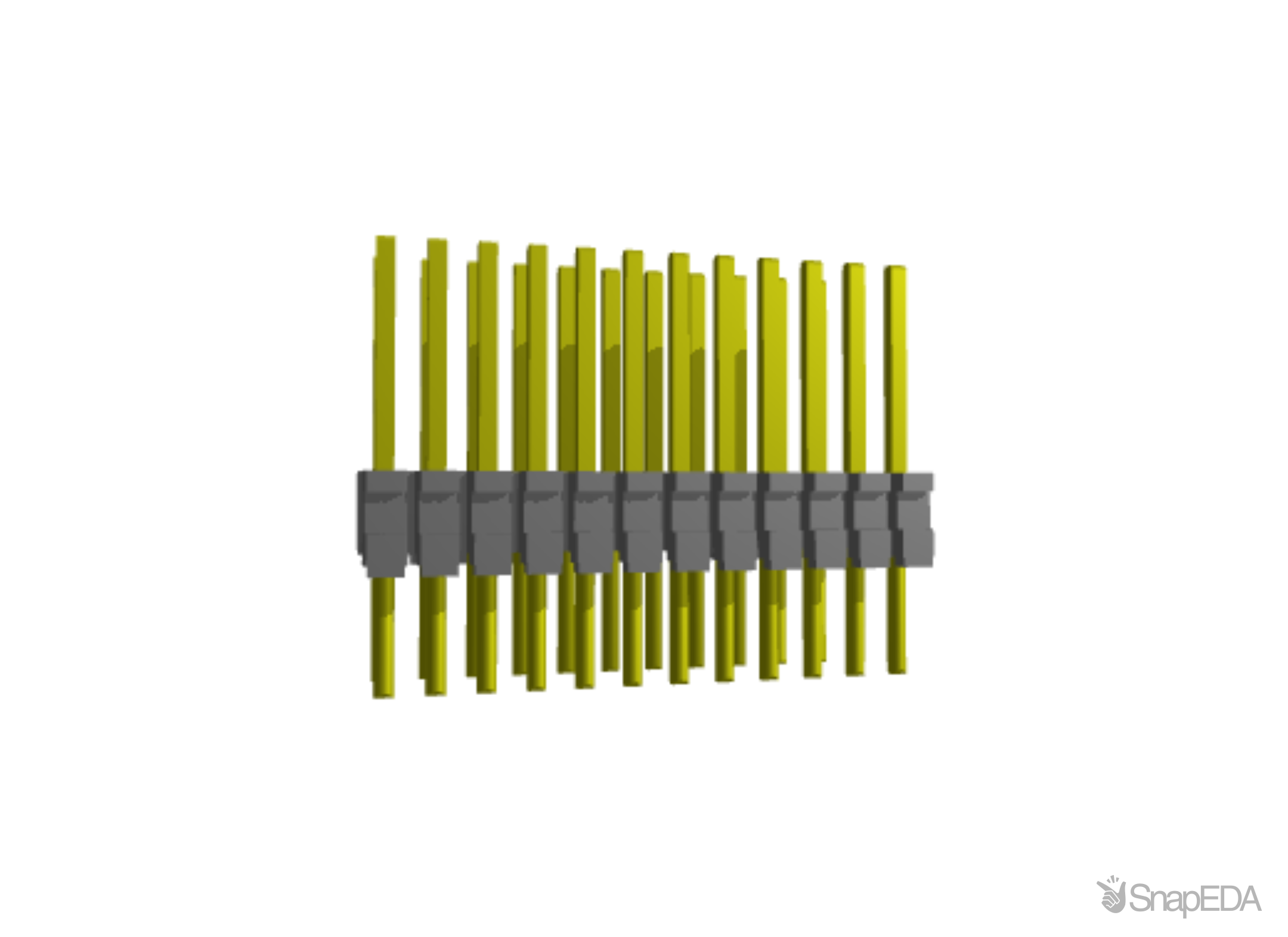 TMS-112-01-G-D 3D Model