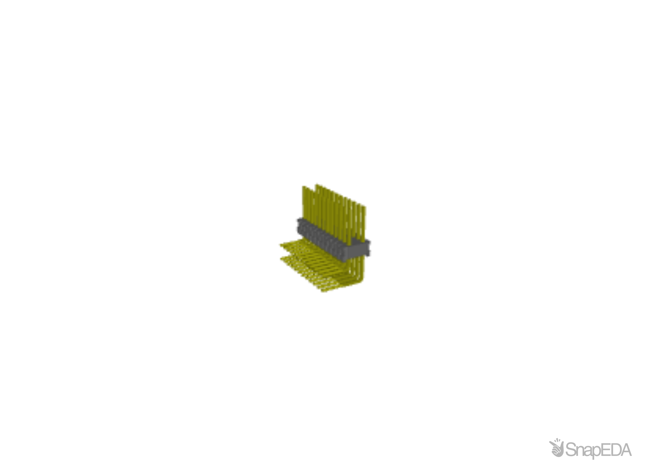 TMS-112-01-L-D-RA 3D Model