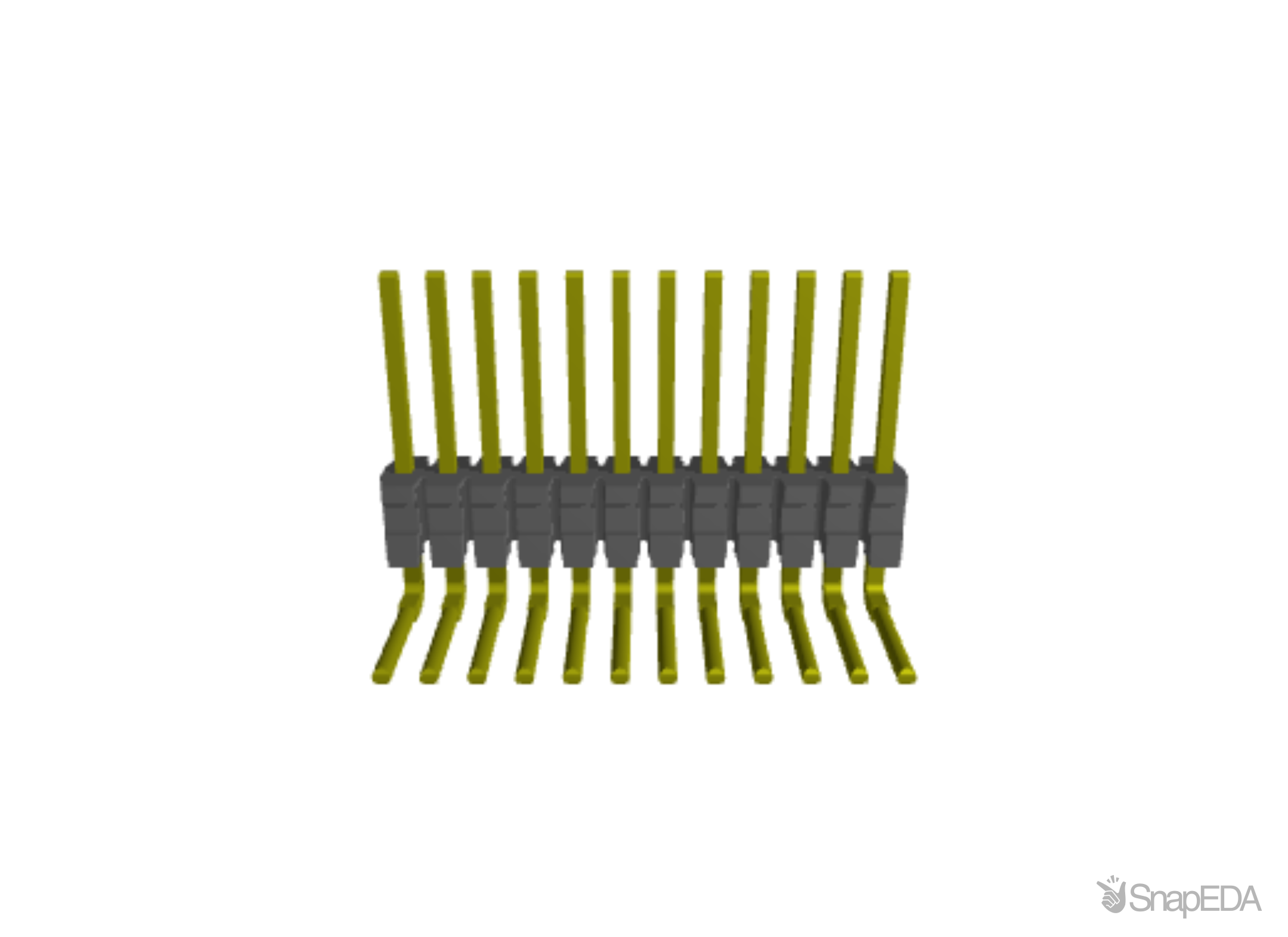 TMS-112-01-L-S-RA 3D Model