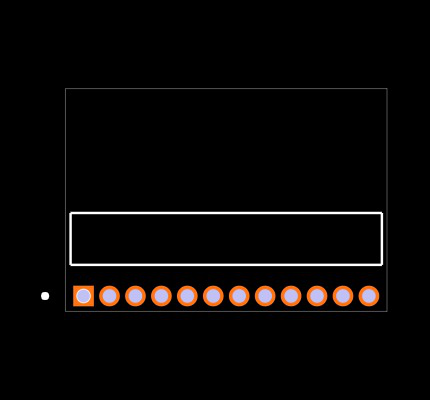 TMS-112-01-L-S-RA Footprint