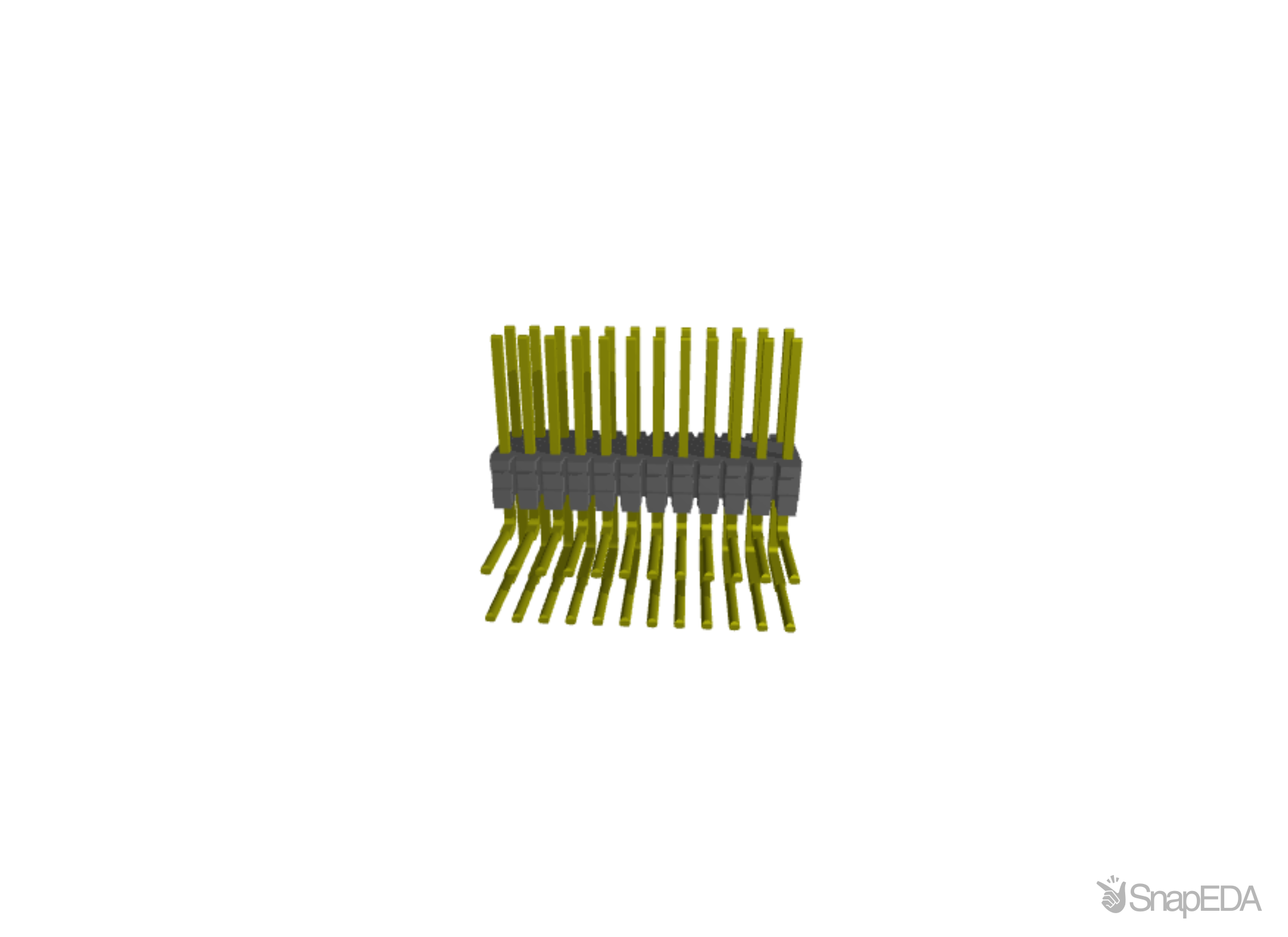 TMS-112-01-S-D-RA 3D Model