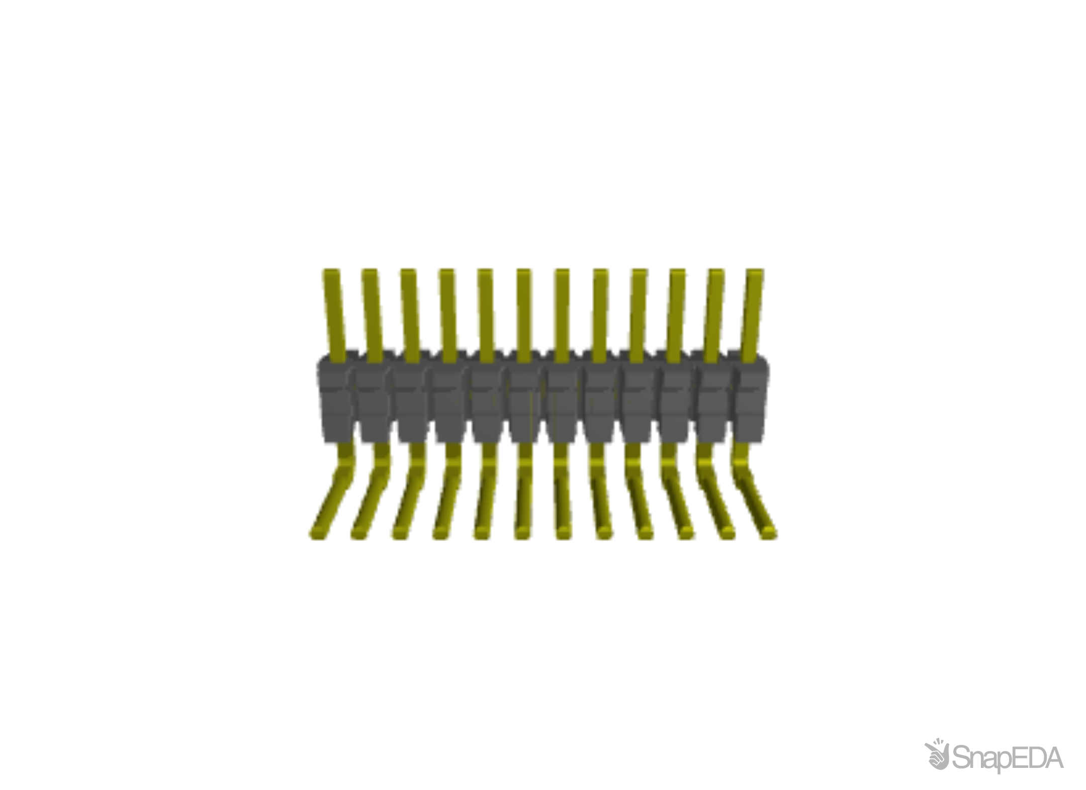 TMS-112-03-G-S-RA 3D Model