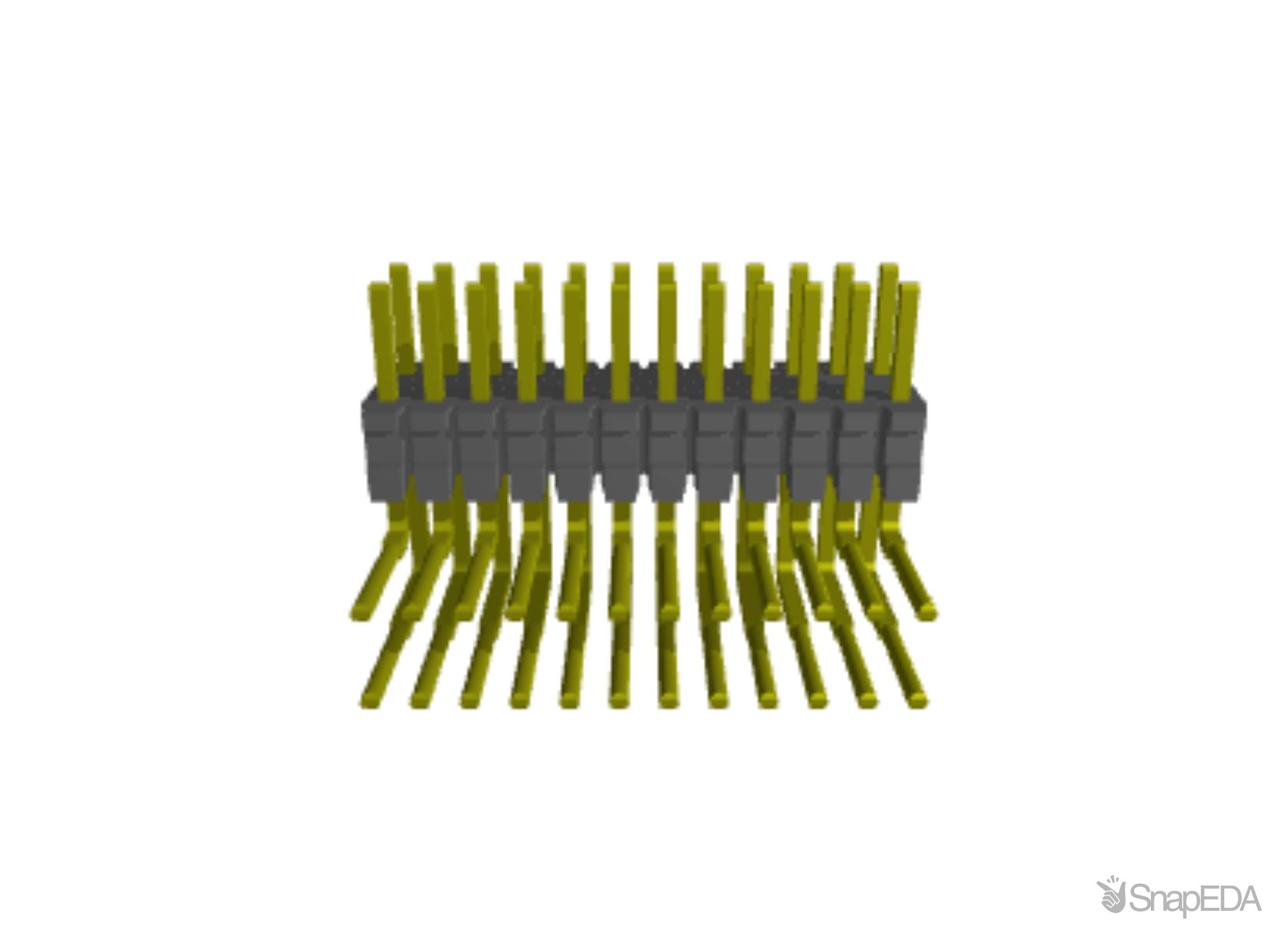 TMS-112-03-S-D-RA 3D Model