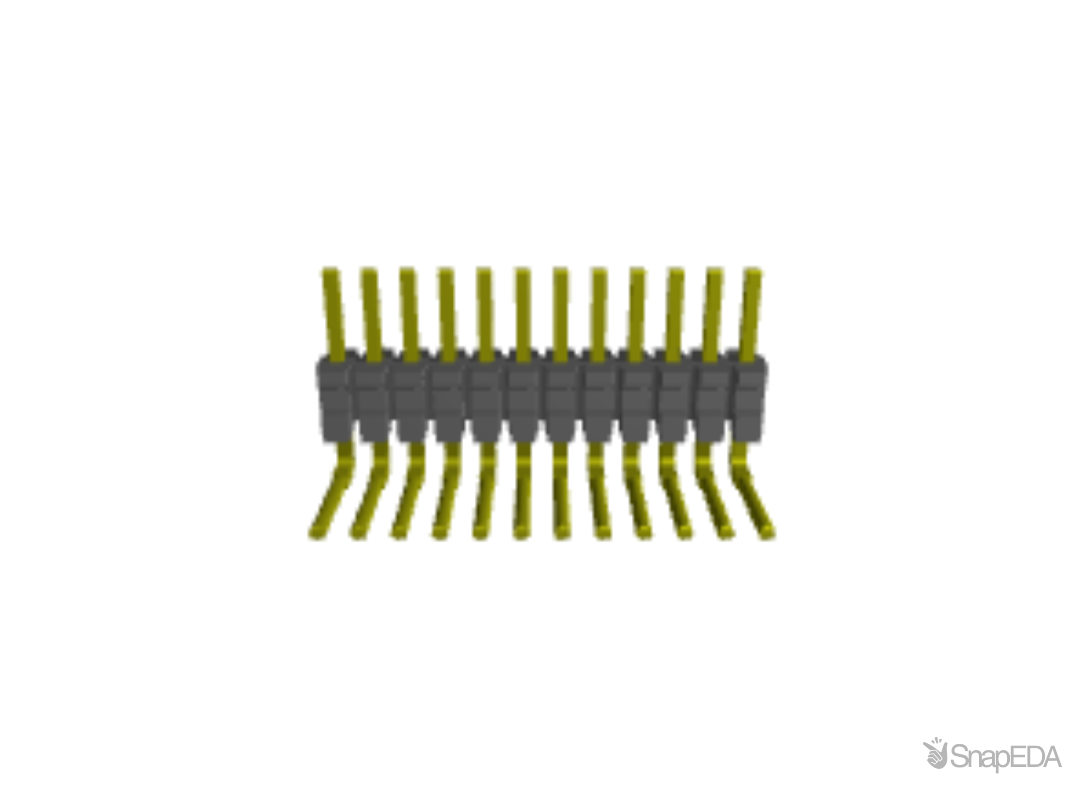 TMS-112-03-S-S-RA 3D Model