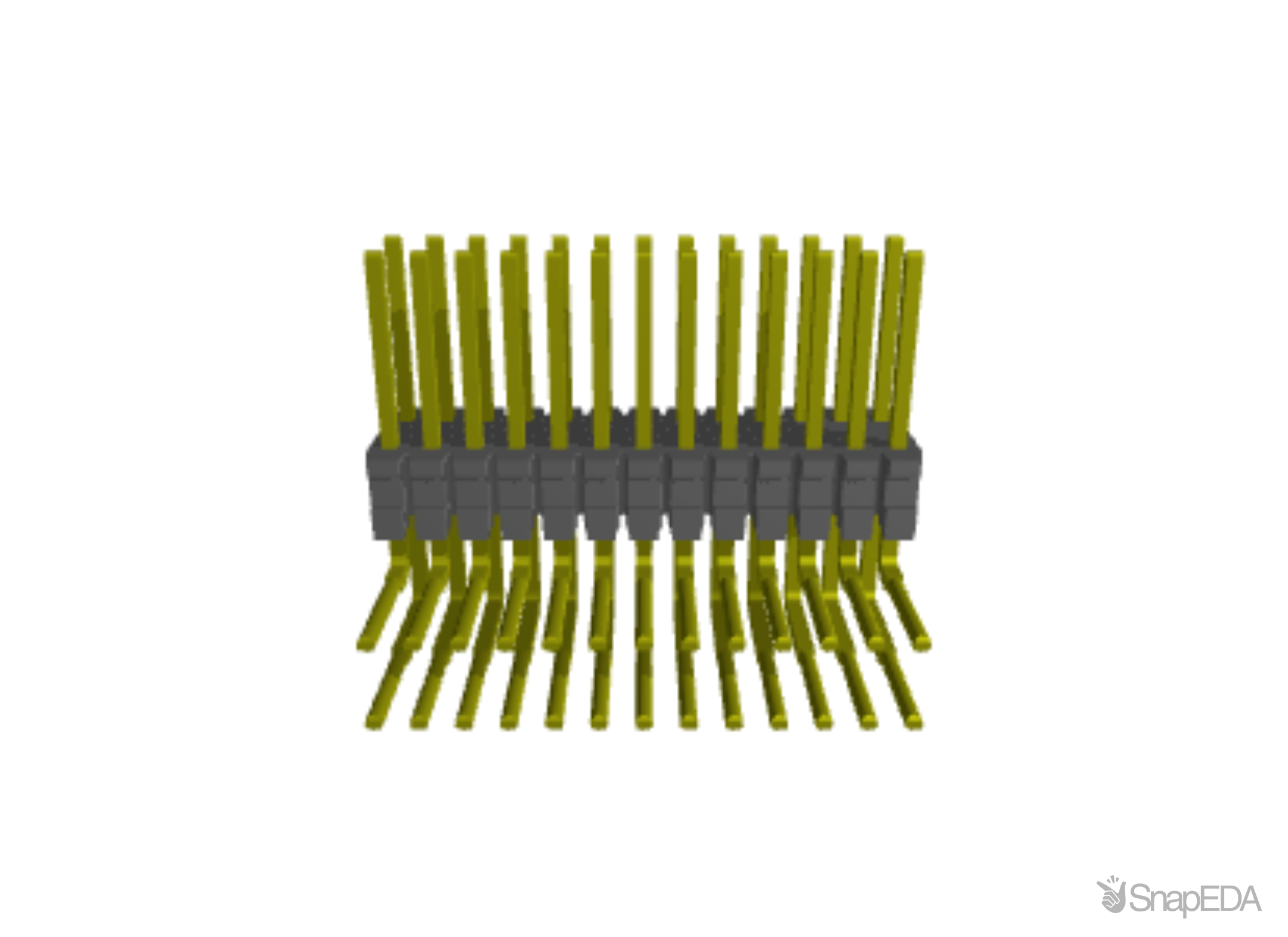 TMS-113-01-G-D-RA 3D Model