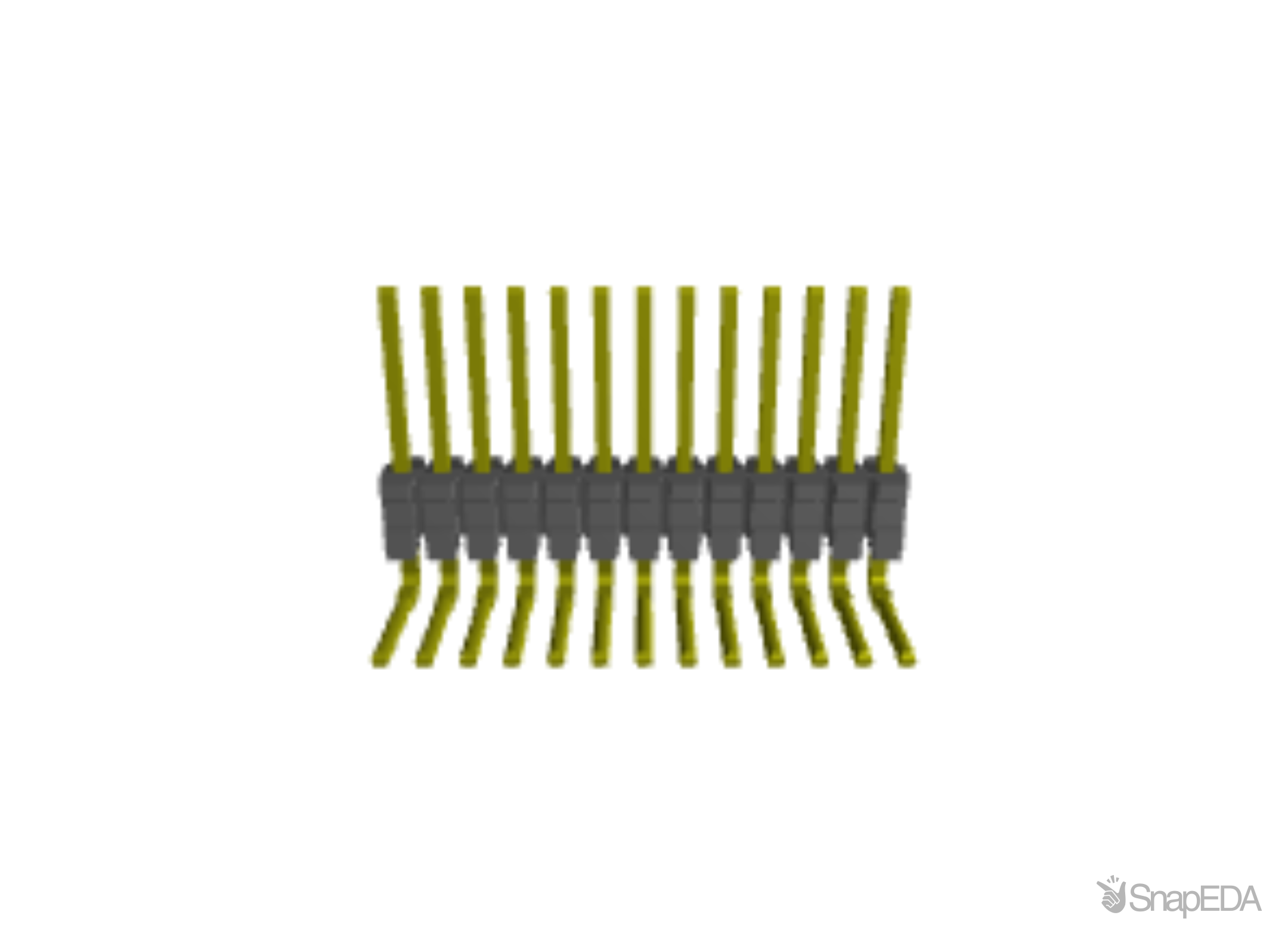 TMS-113-01-G-S-RA 3D Model