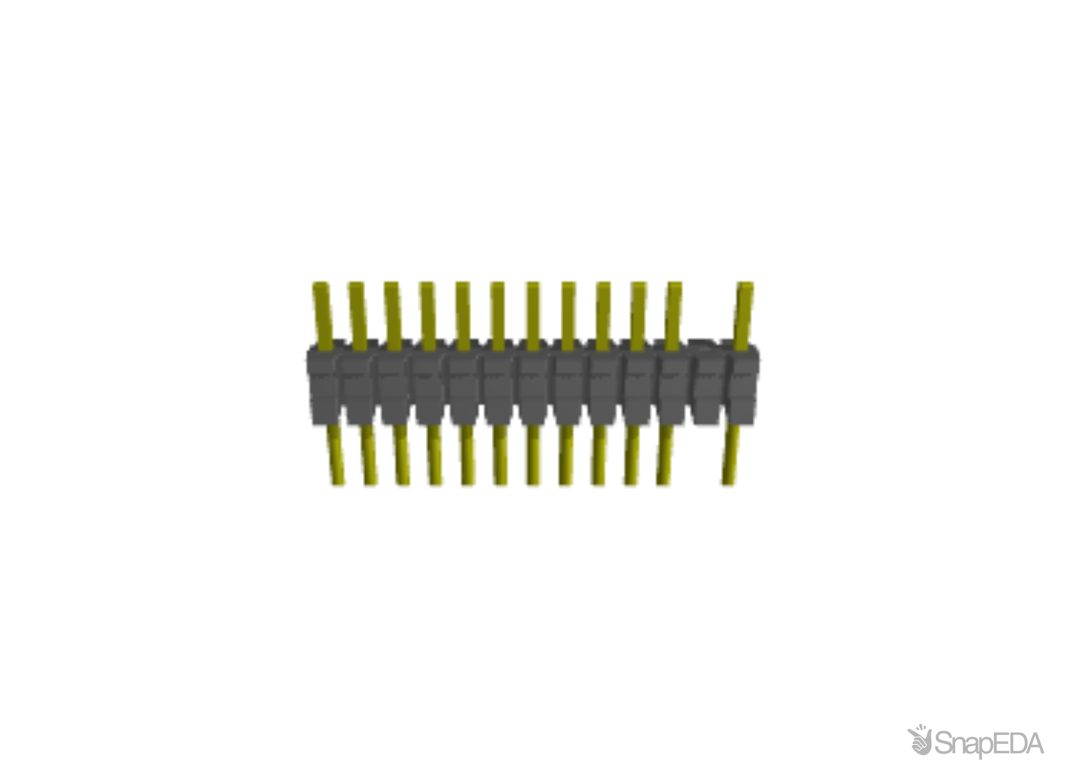 TMS-113-02-G-S-002 3D Model