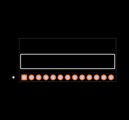 TMS-113-02-L-S-RA Footprint