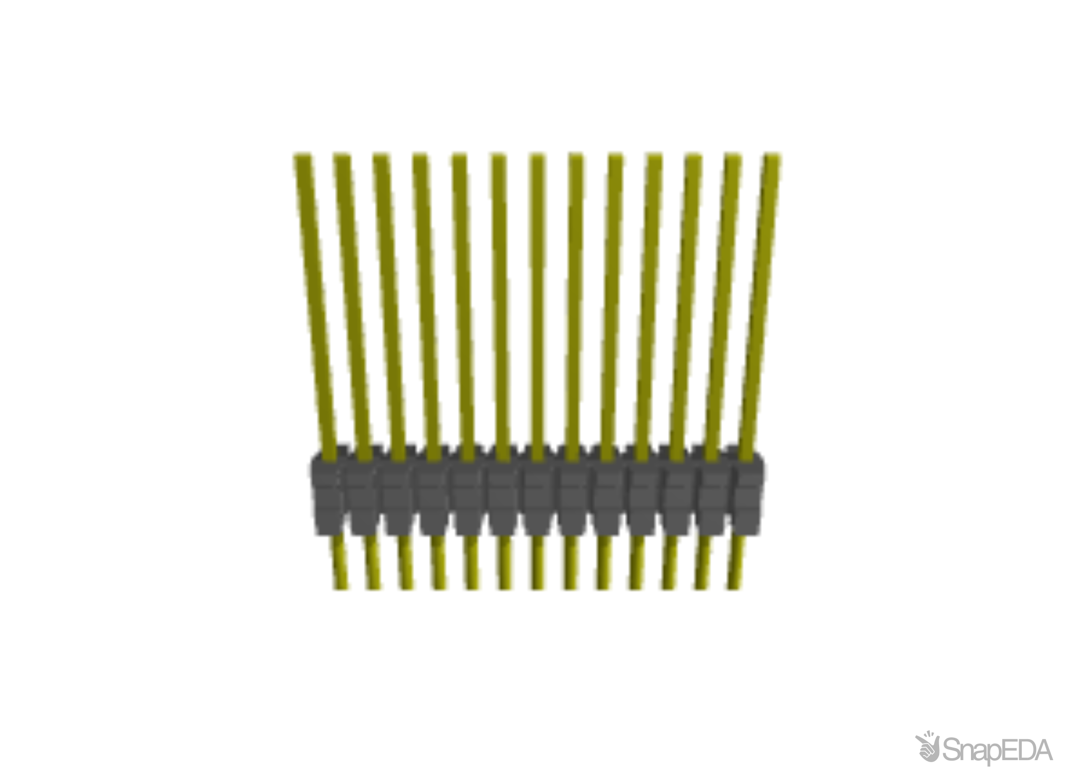 TMS-113-57-G-S 3D Model