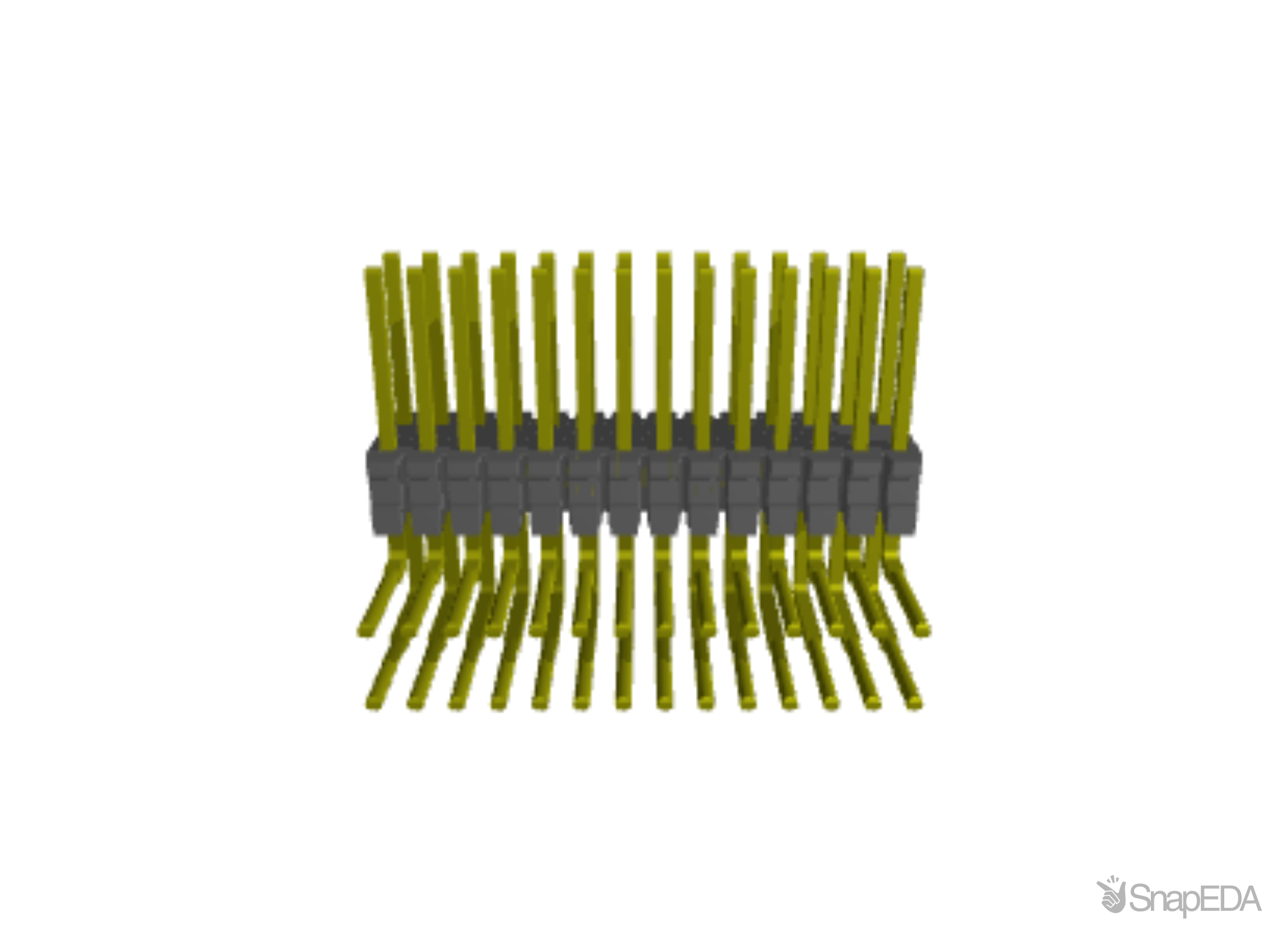 TMS-114-01-L-D-RA 3D Model