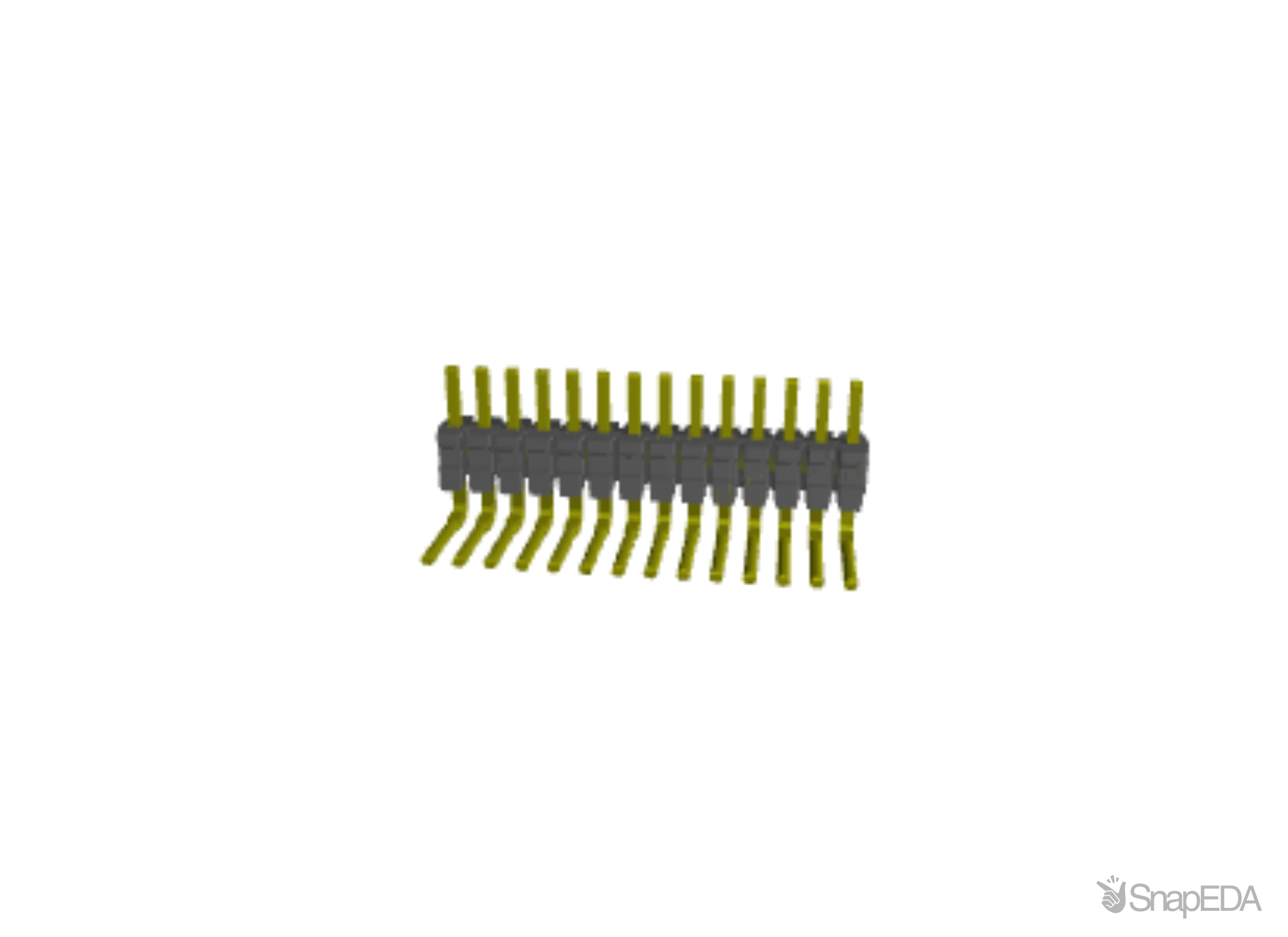TMS-114-02-G-S-RA 3D Model
