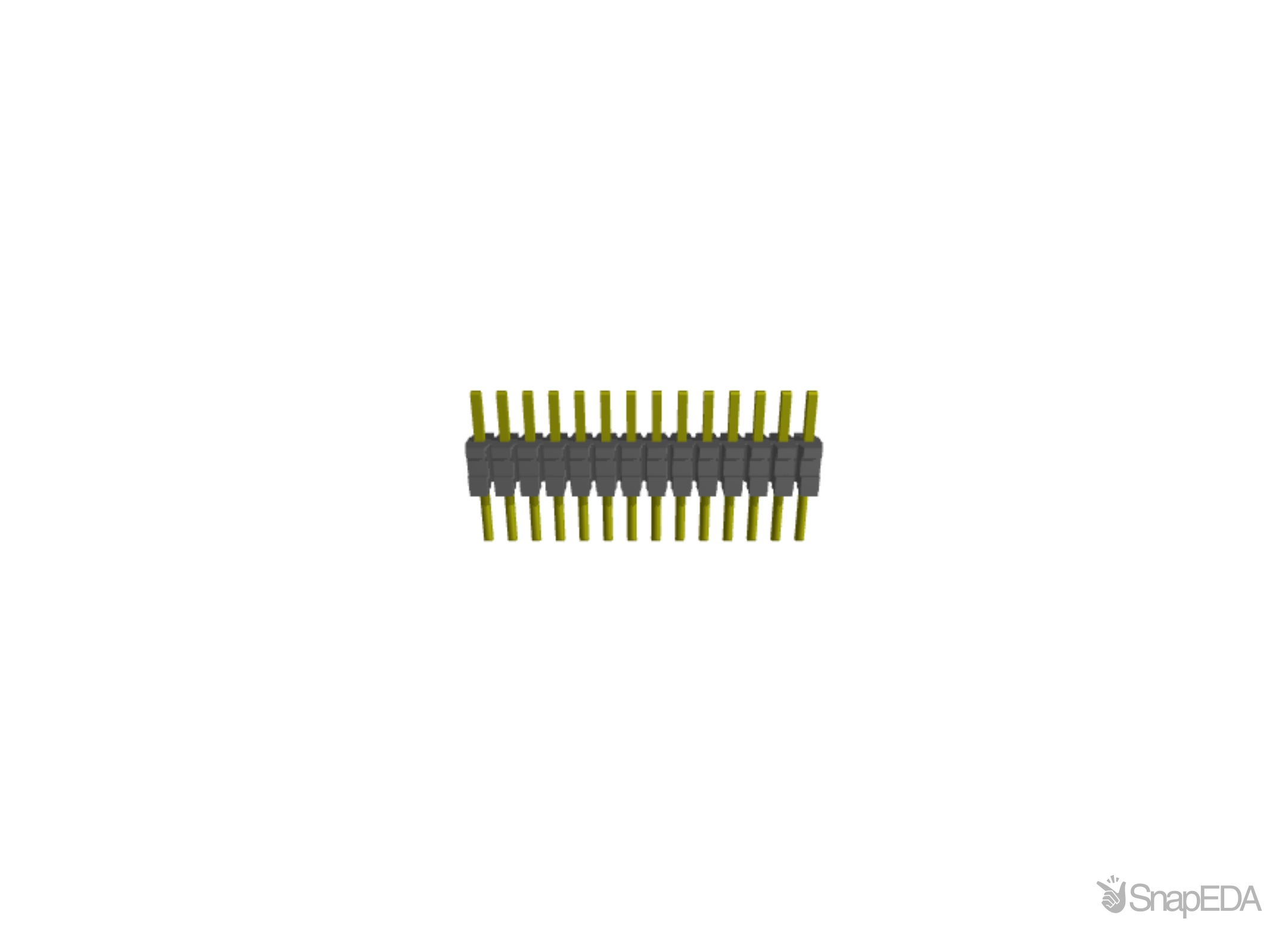 TMS-114-02-L-S 3D Model