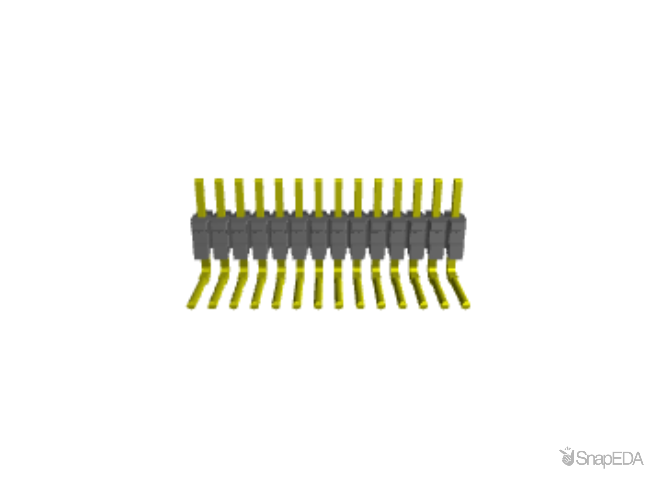 TMS-114-02-T-S-RA 3D Model