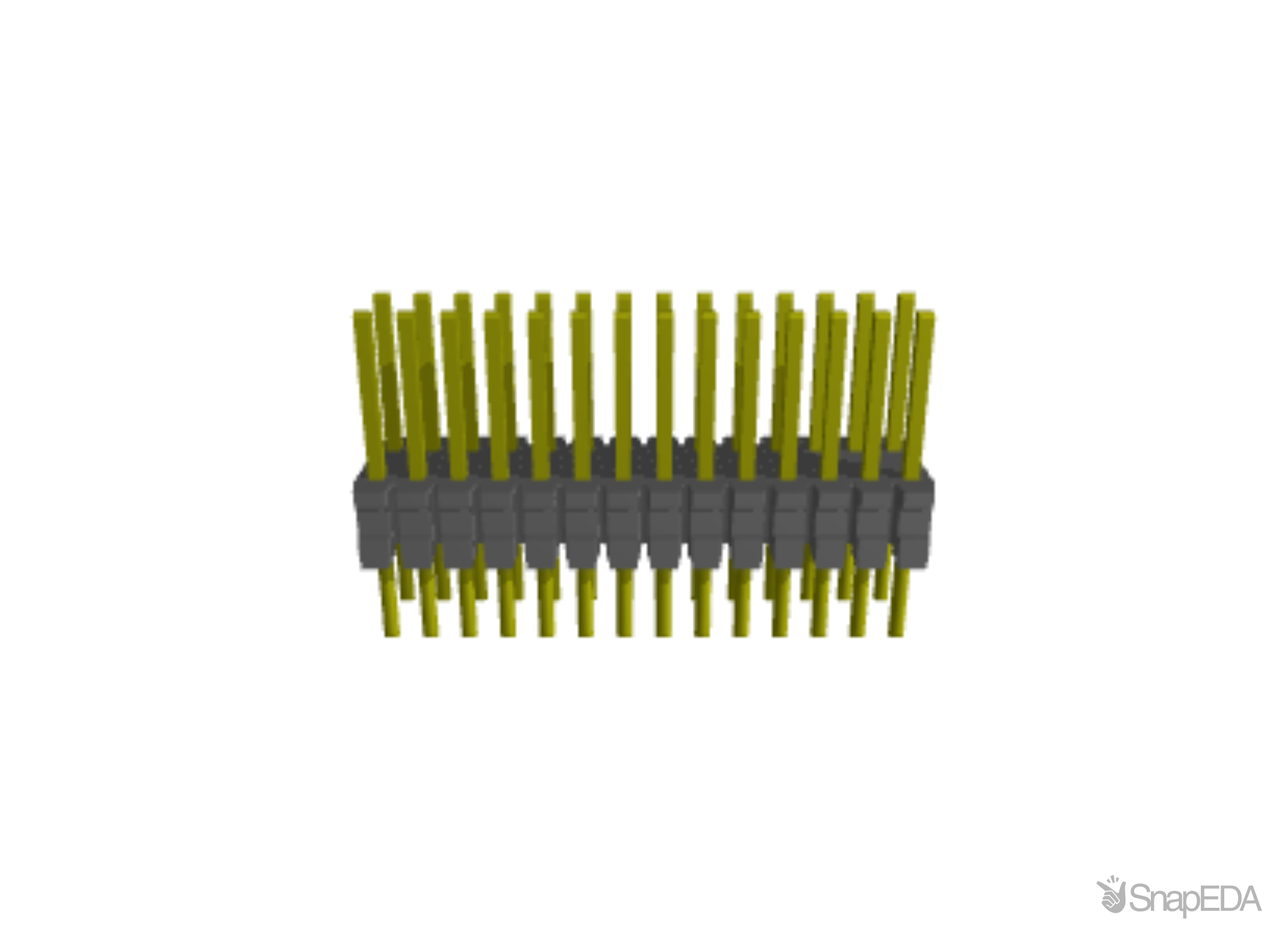 TMS-114-52-G-D 3D Model