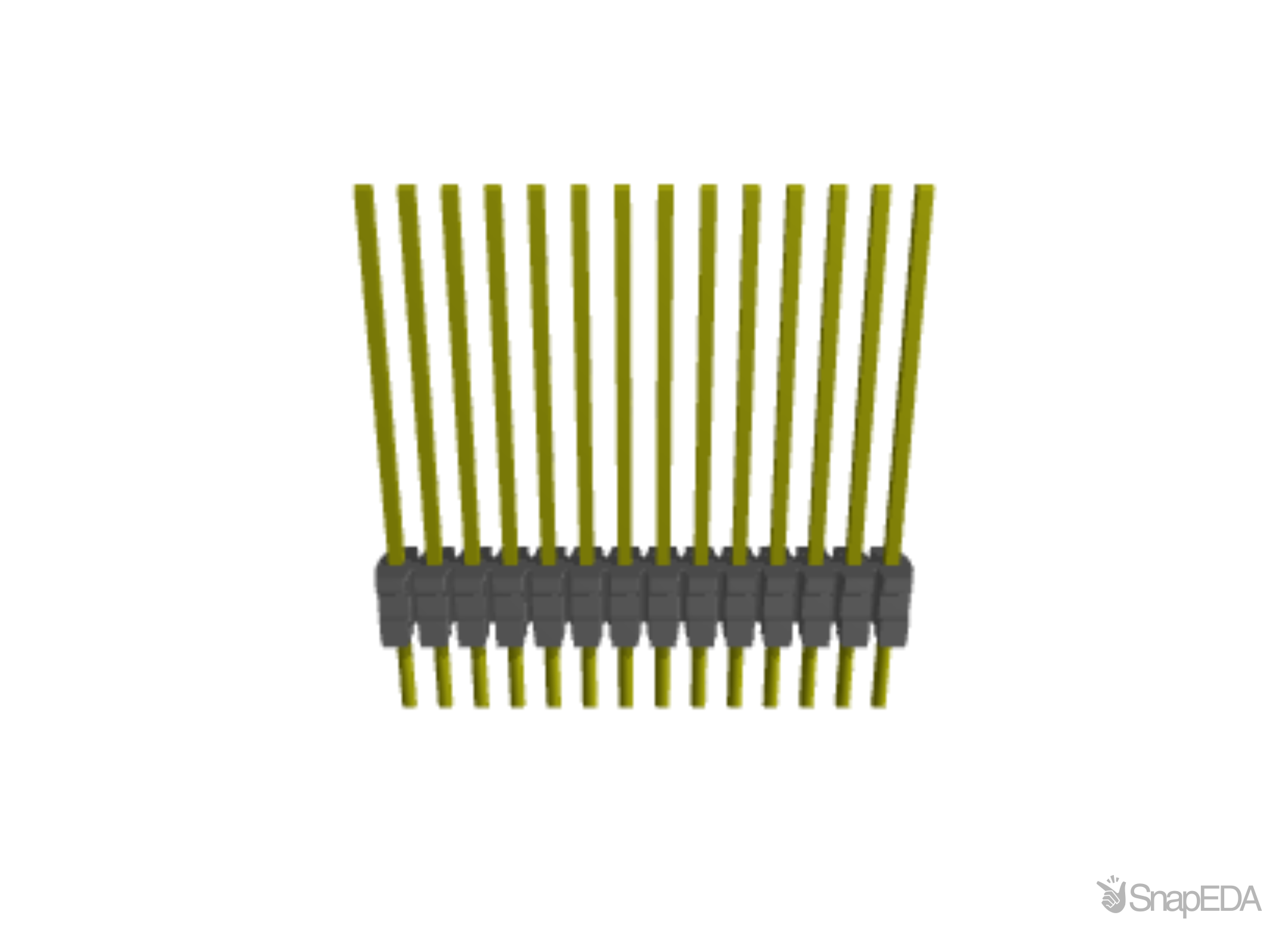 TMS-114-58-L-S 3D Model