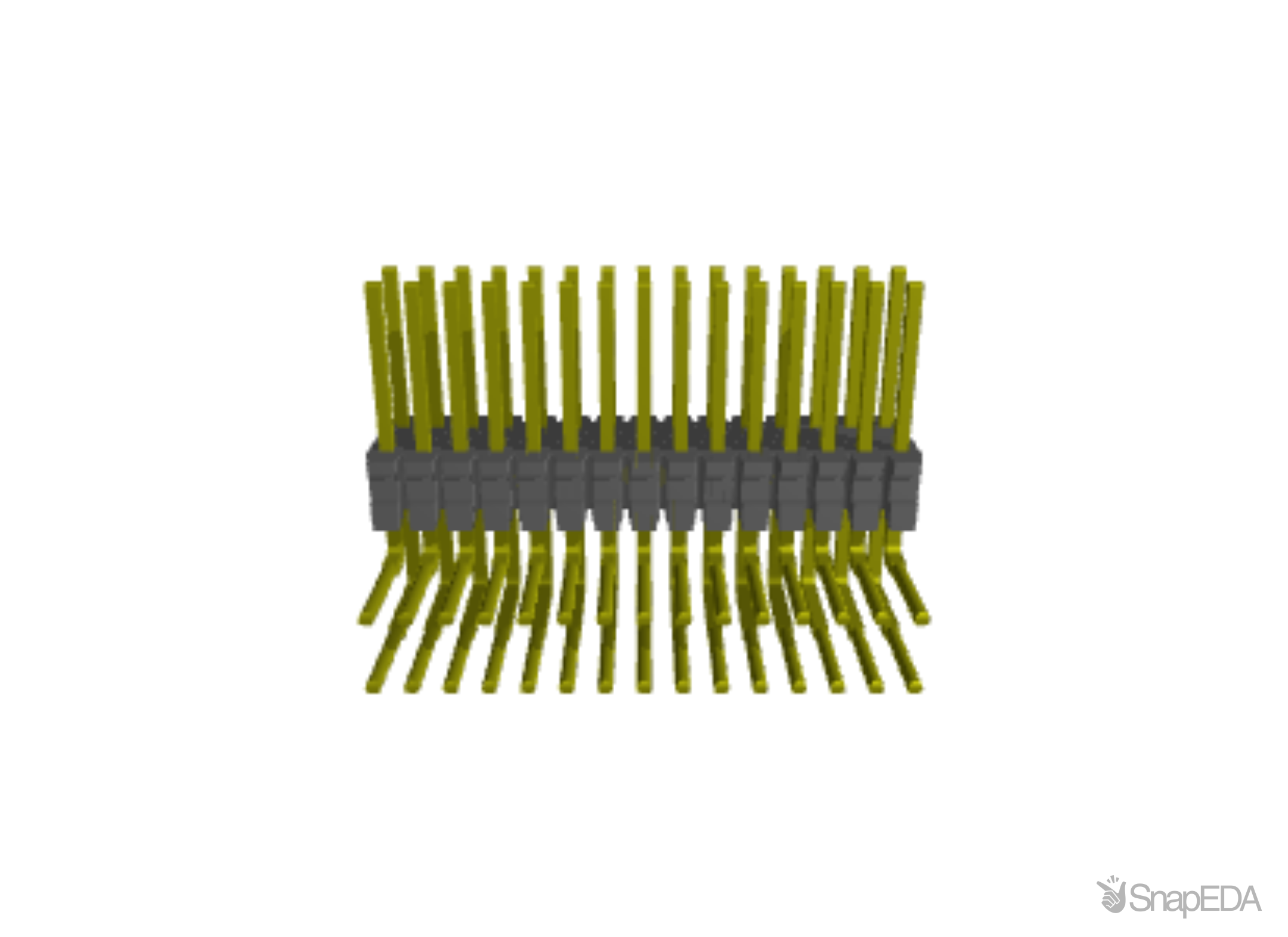 TMS-115-01-S-D-RA 3D Model