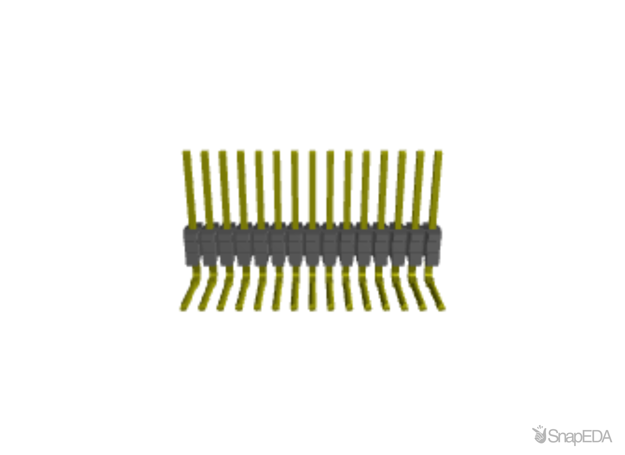 TMS-115-01-S-S-RA 3D Model