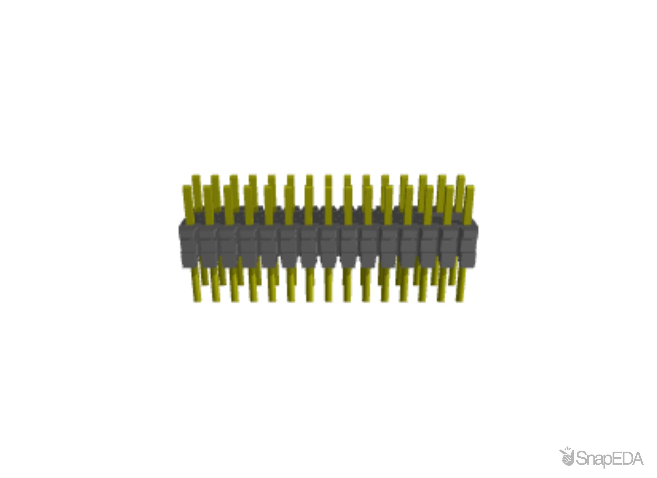 TMS-115-02-G-D 3D Model