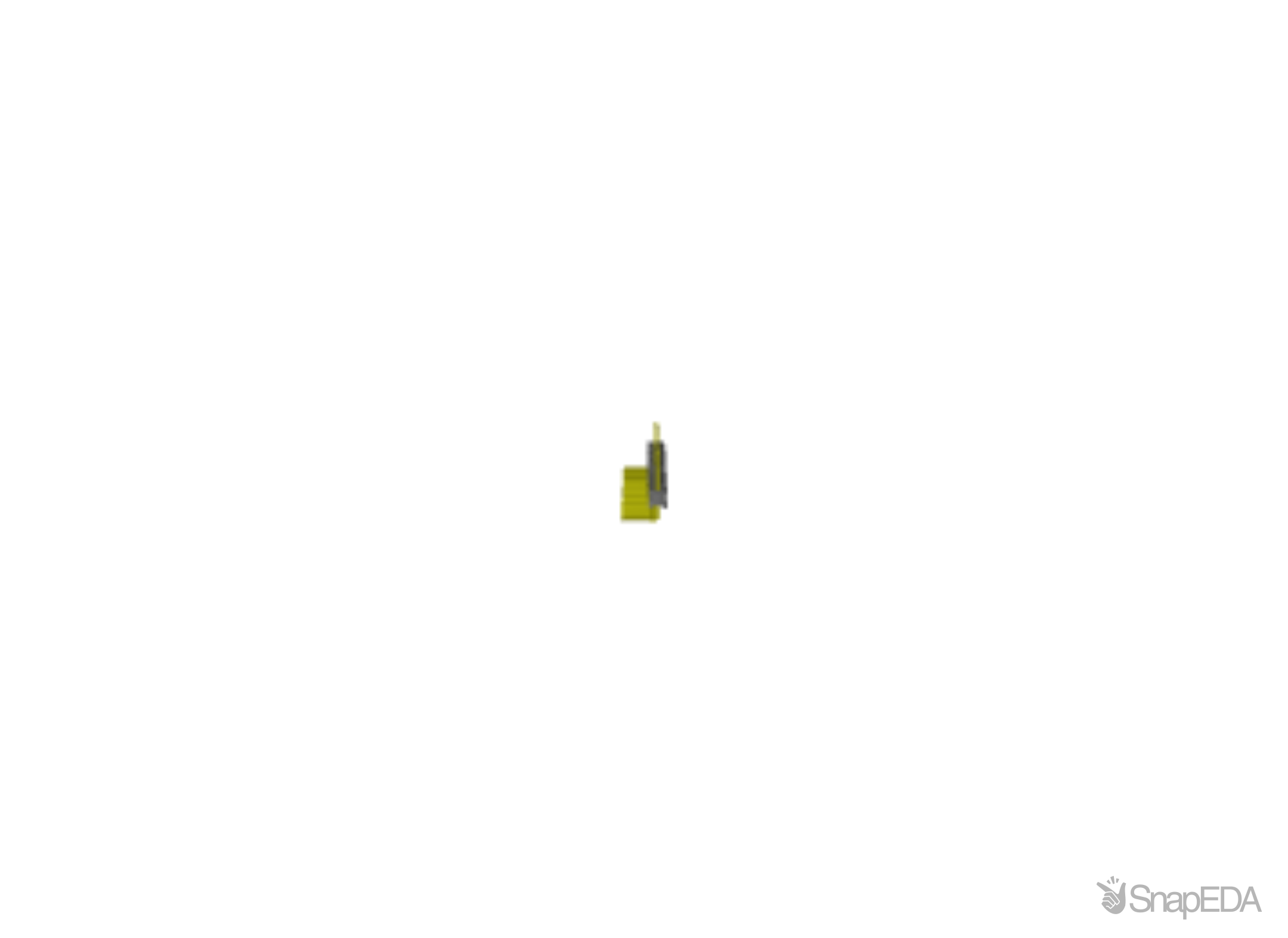 TMS-115-03-G-S-RA 3D Model