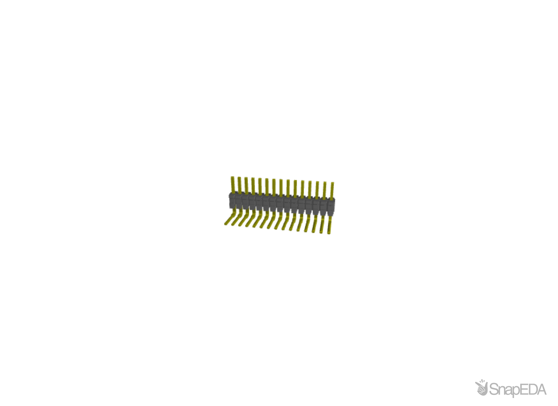 TMS-115-03-S-S-RA 3D Model