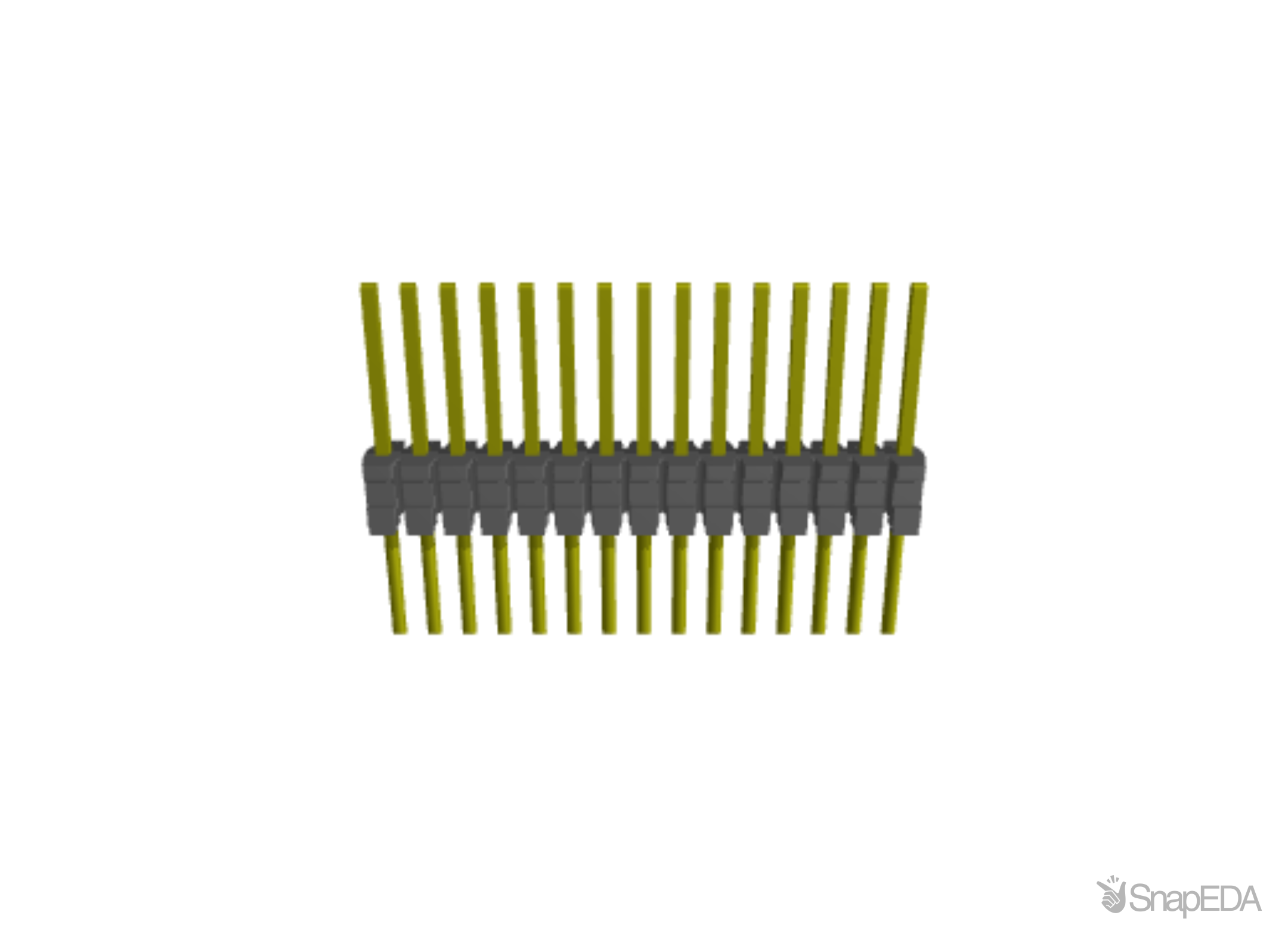 TMS-115-21-G-S 3D Model