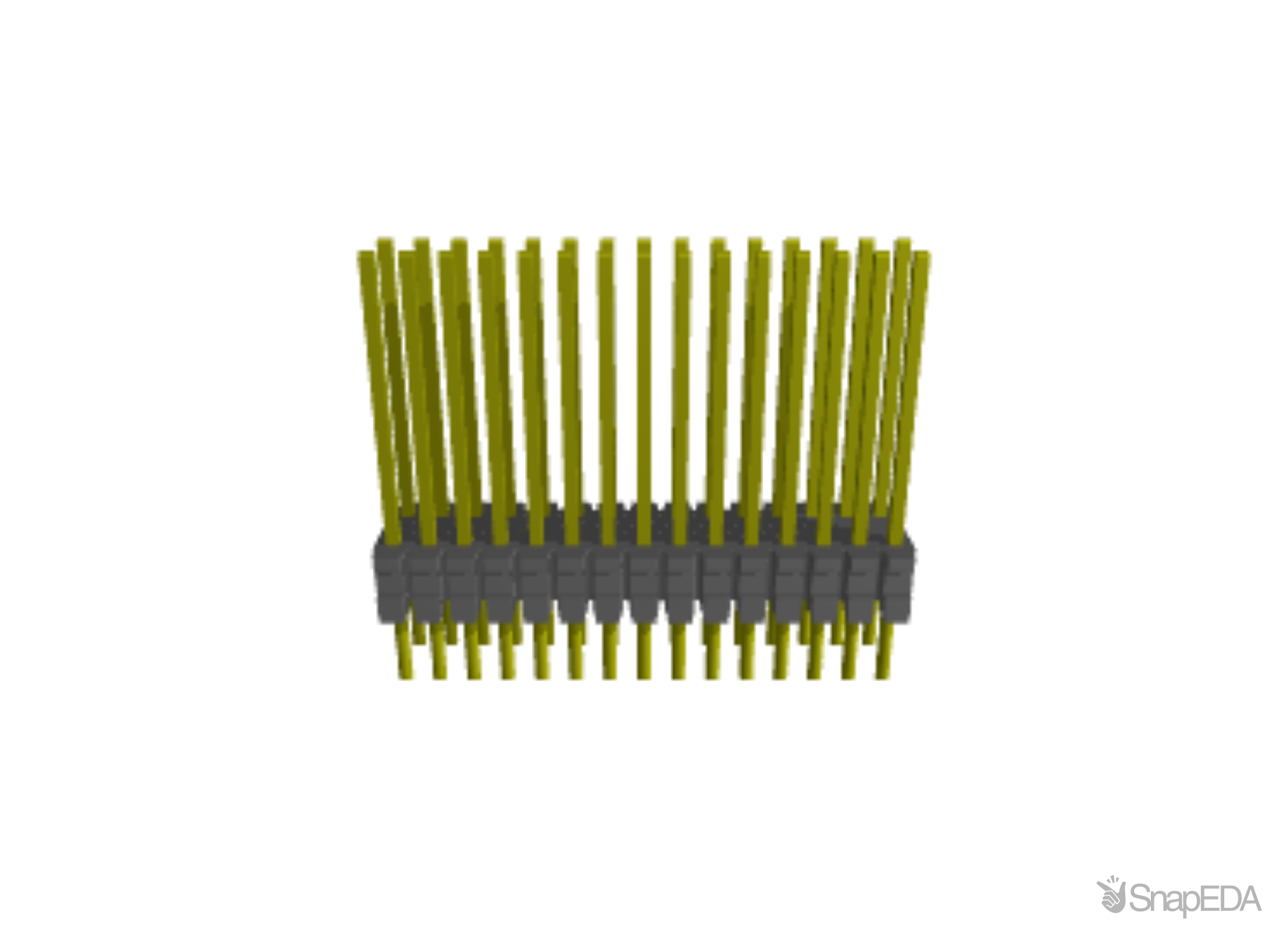 TMS-115-56-G-D 3D Model