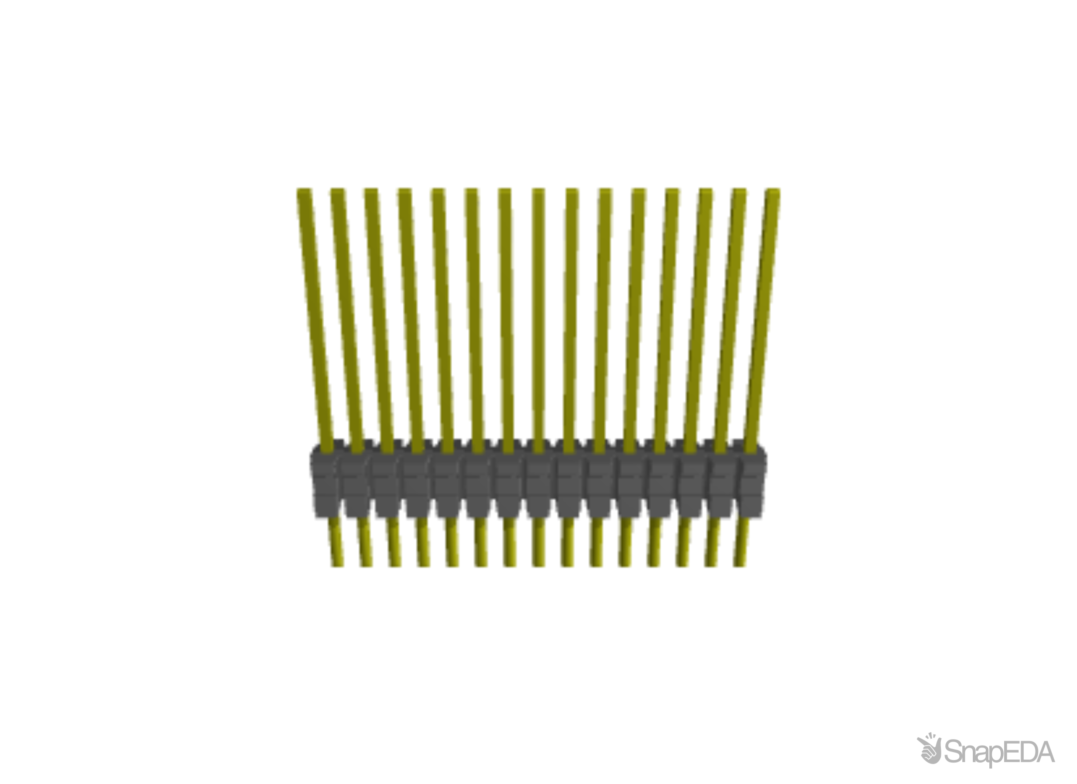 TMS-115-57-G-S 3D Model