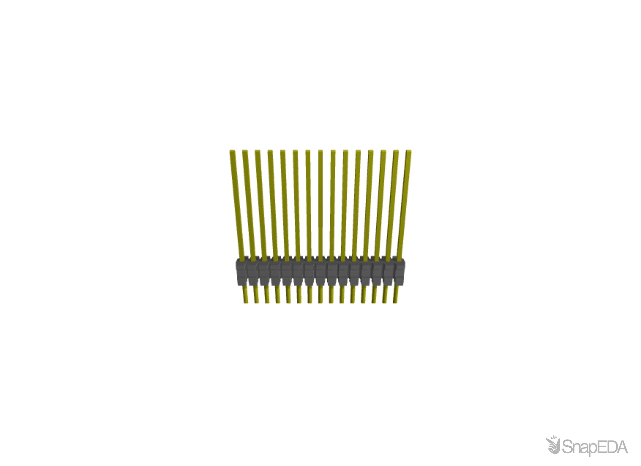 TMS-115-58-G-S 3D Model