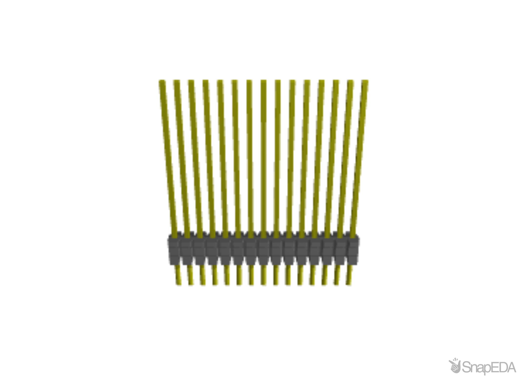 TMS-115-60-L-S 3D Model