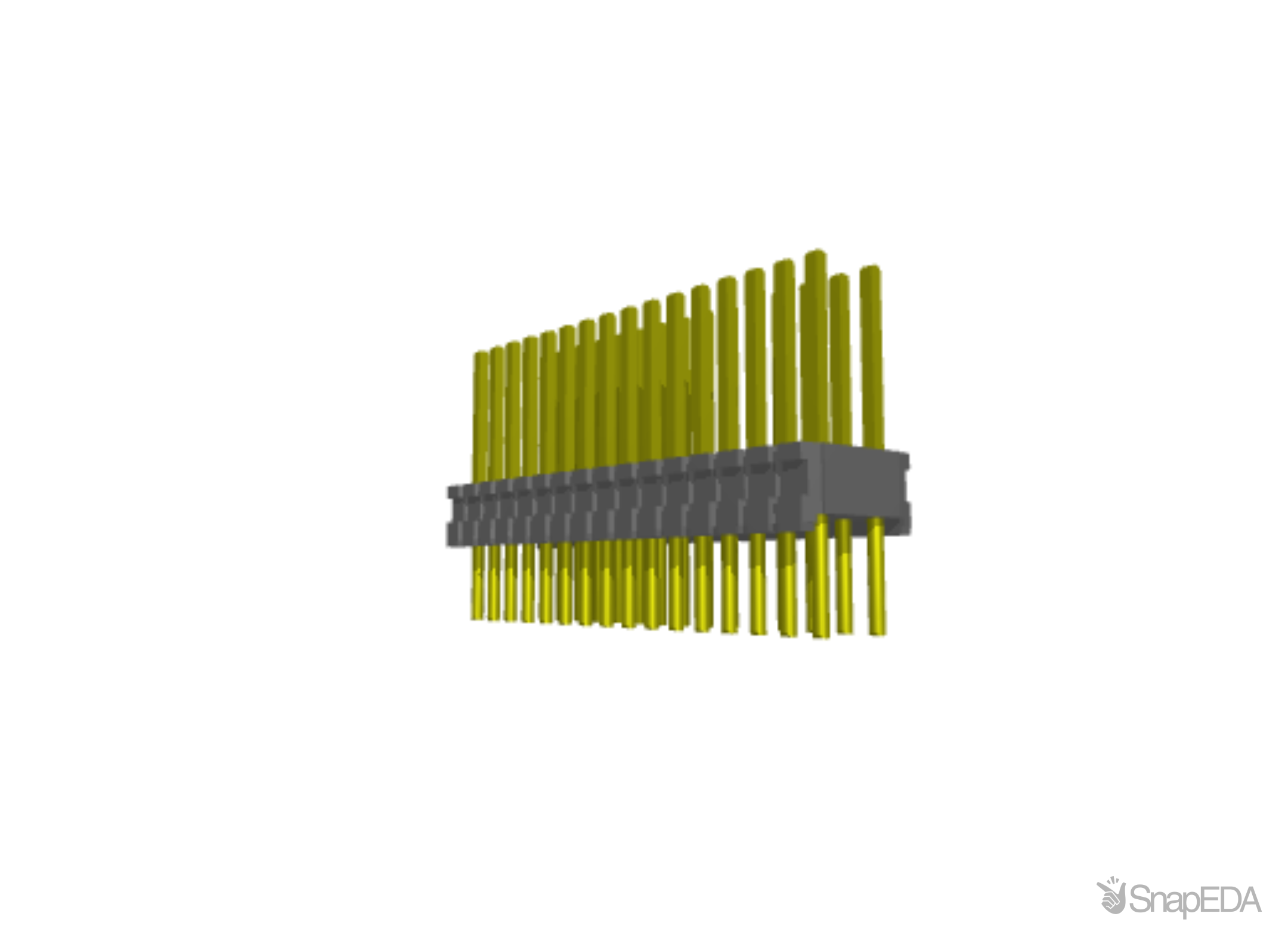 TMS-116-01-G-D 3D Model