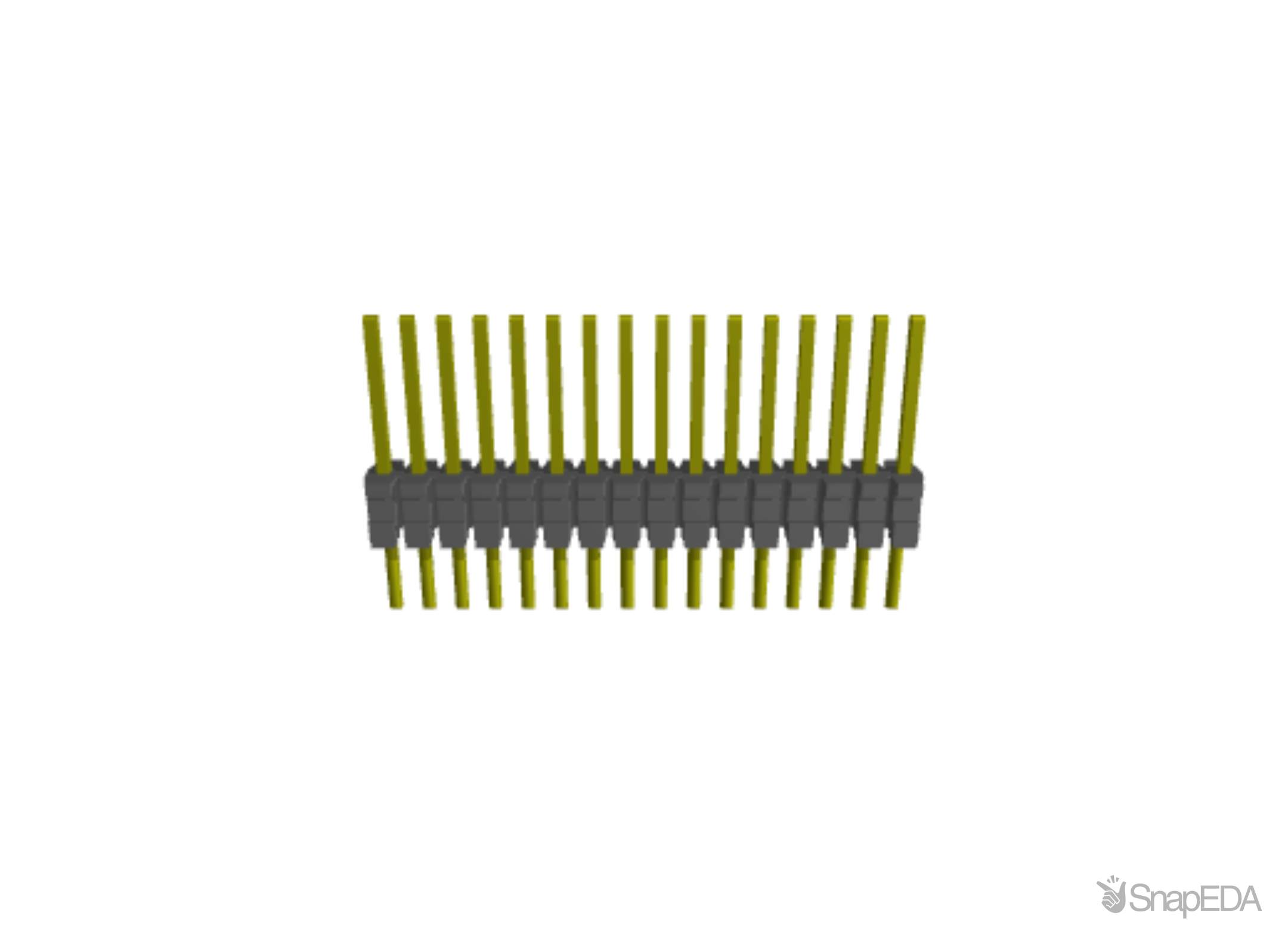 TMS-116-01-G-S 3D Model