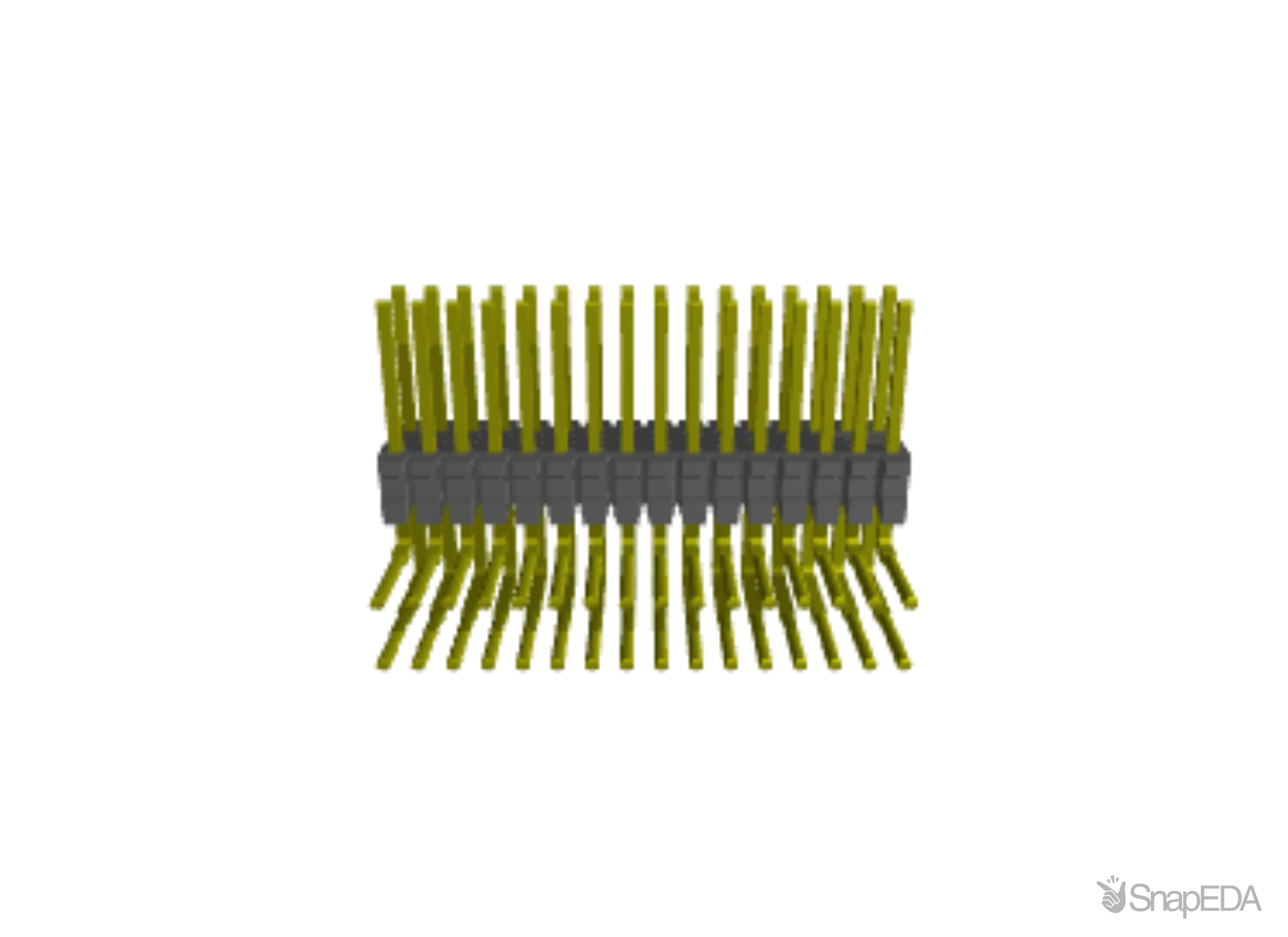 TMS-116-01-T-D-RA 3D Model