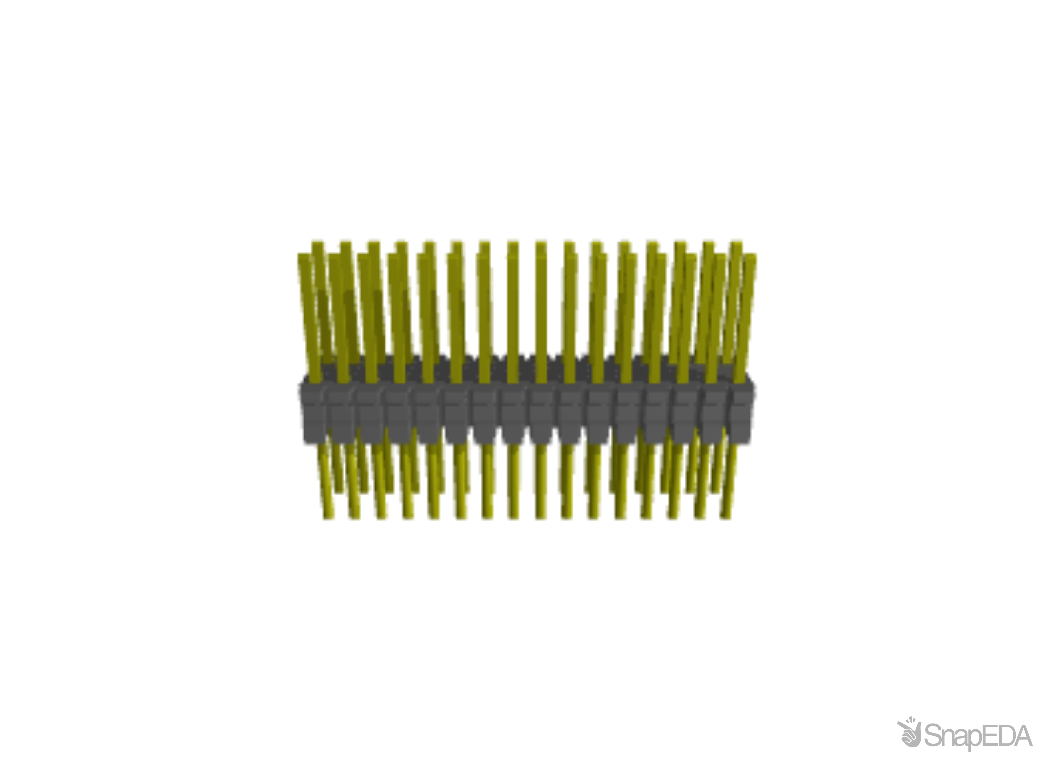 TMS-116-21-G-D 3D Model