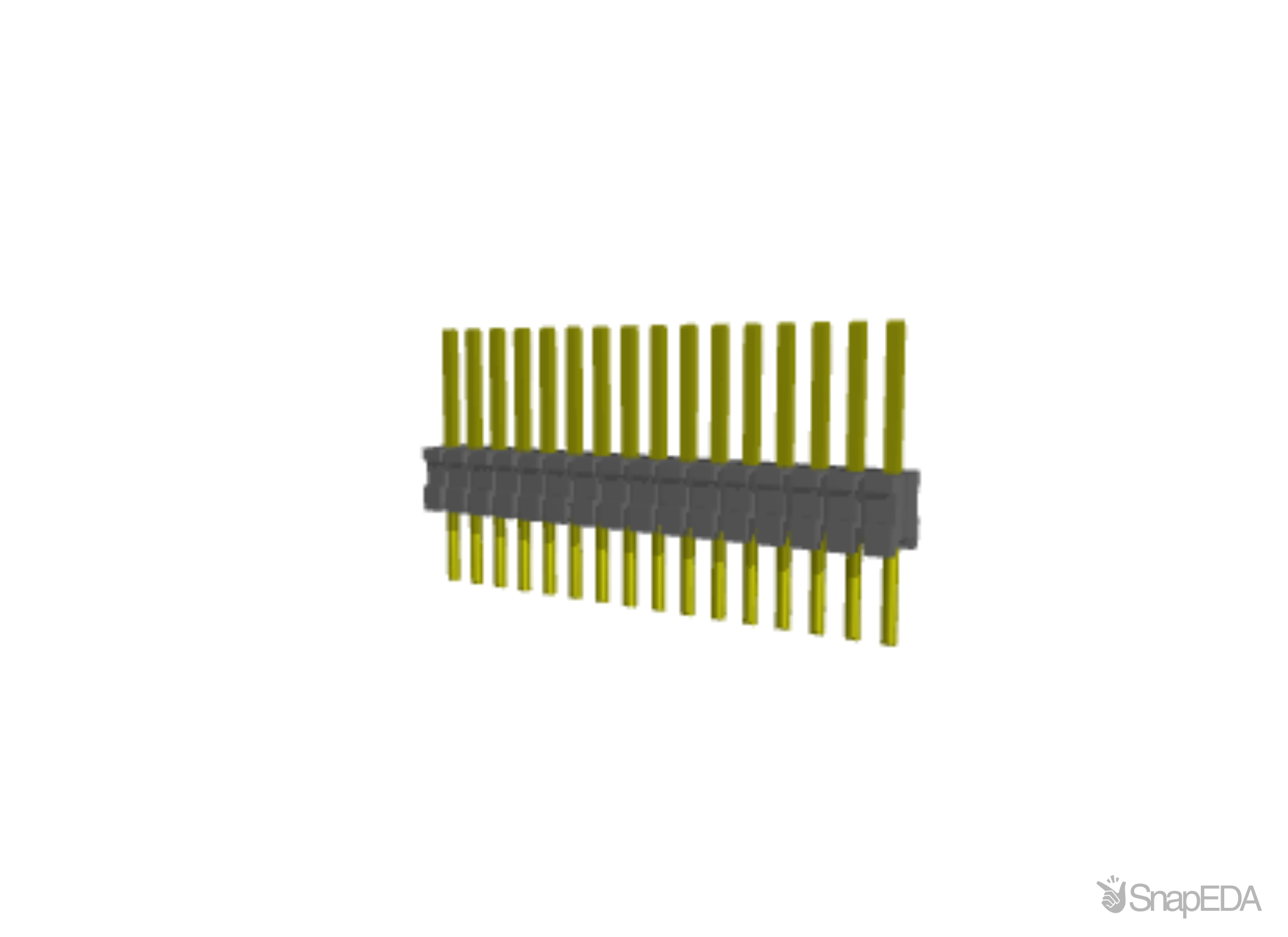 TMS-116-51-G-S 3D Model
