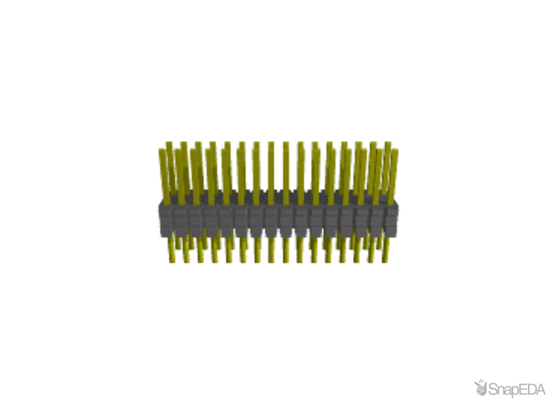 TMS-116-51-S-D 3D Model