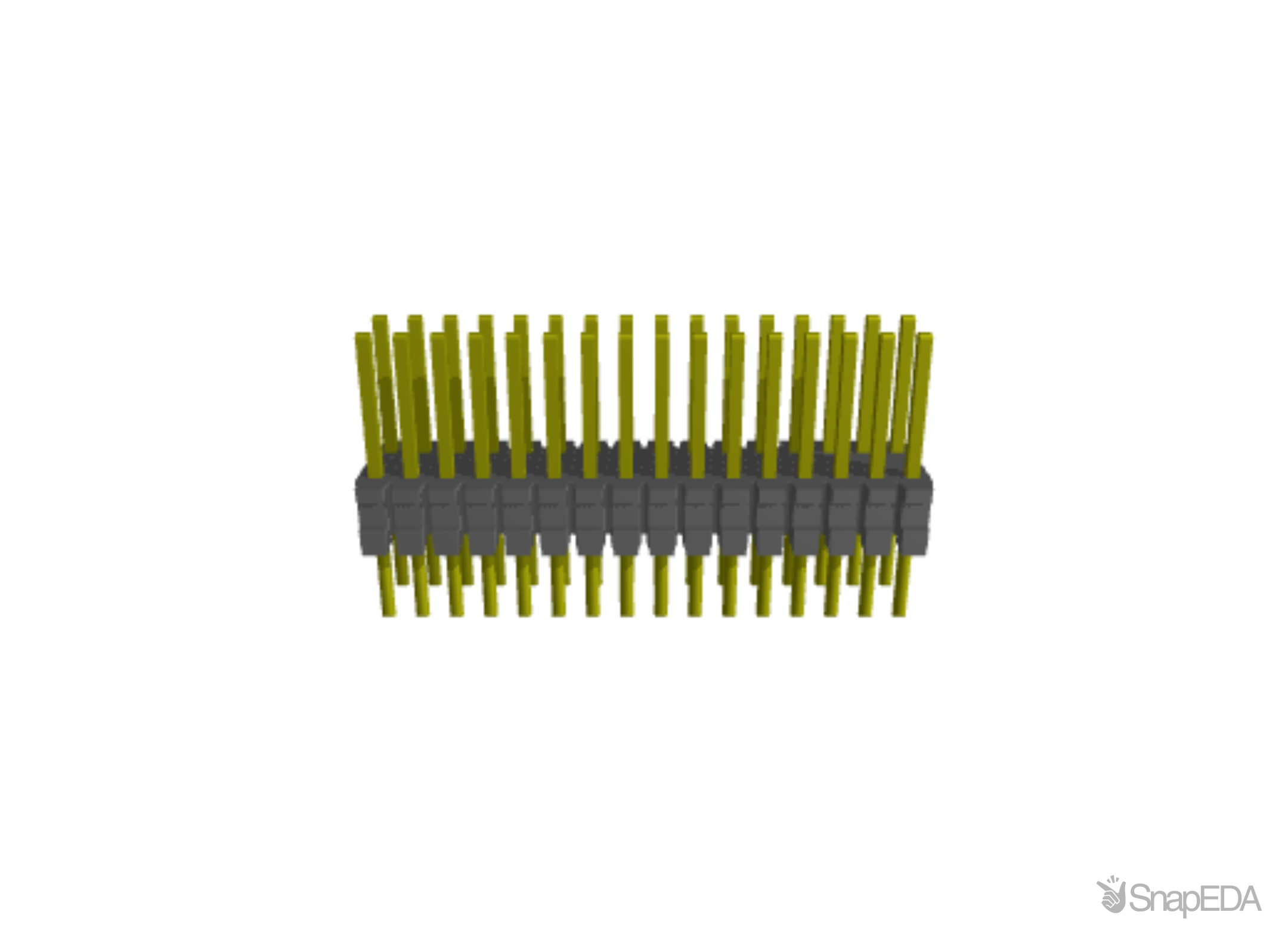 TMS-116-52-L-D 3D Model