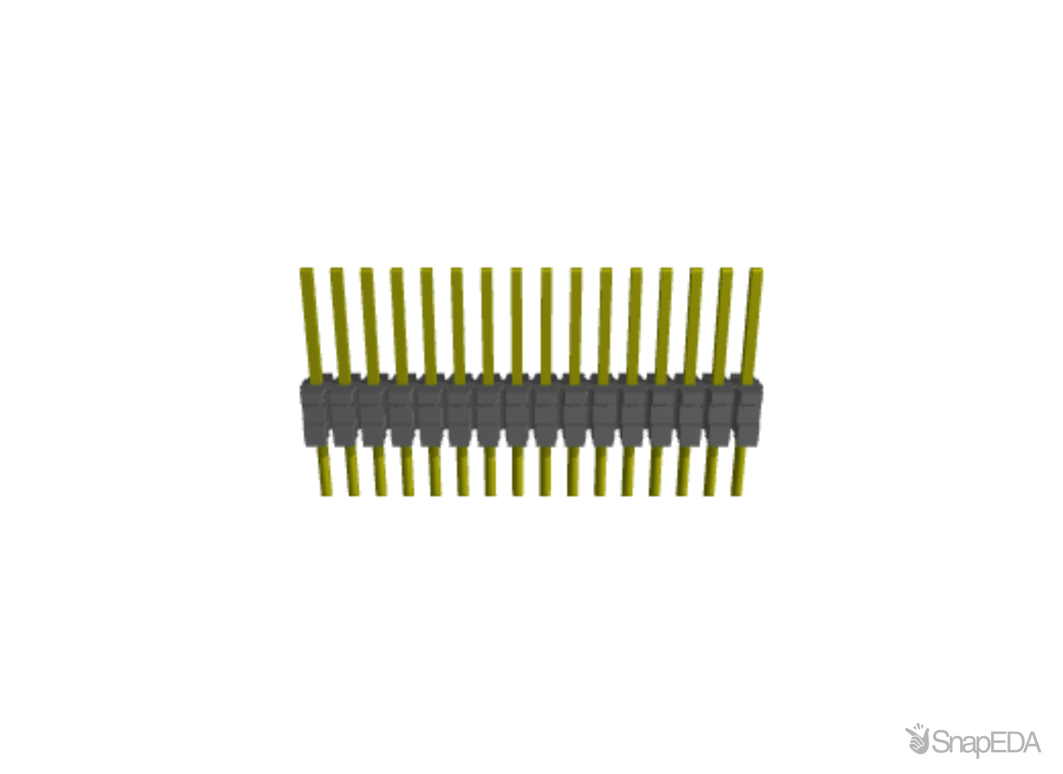 TMS-116-52-S-S 3D Model