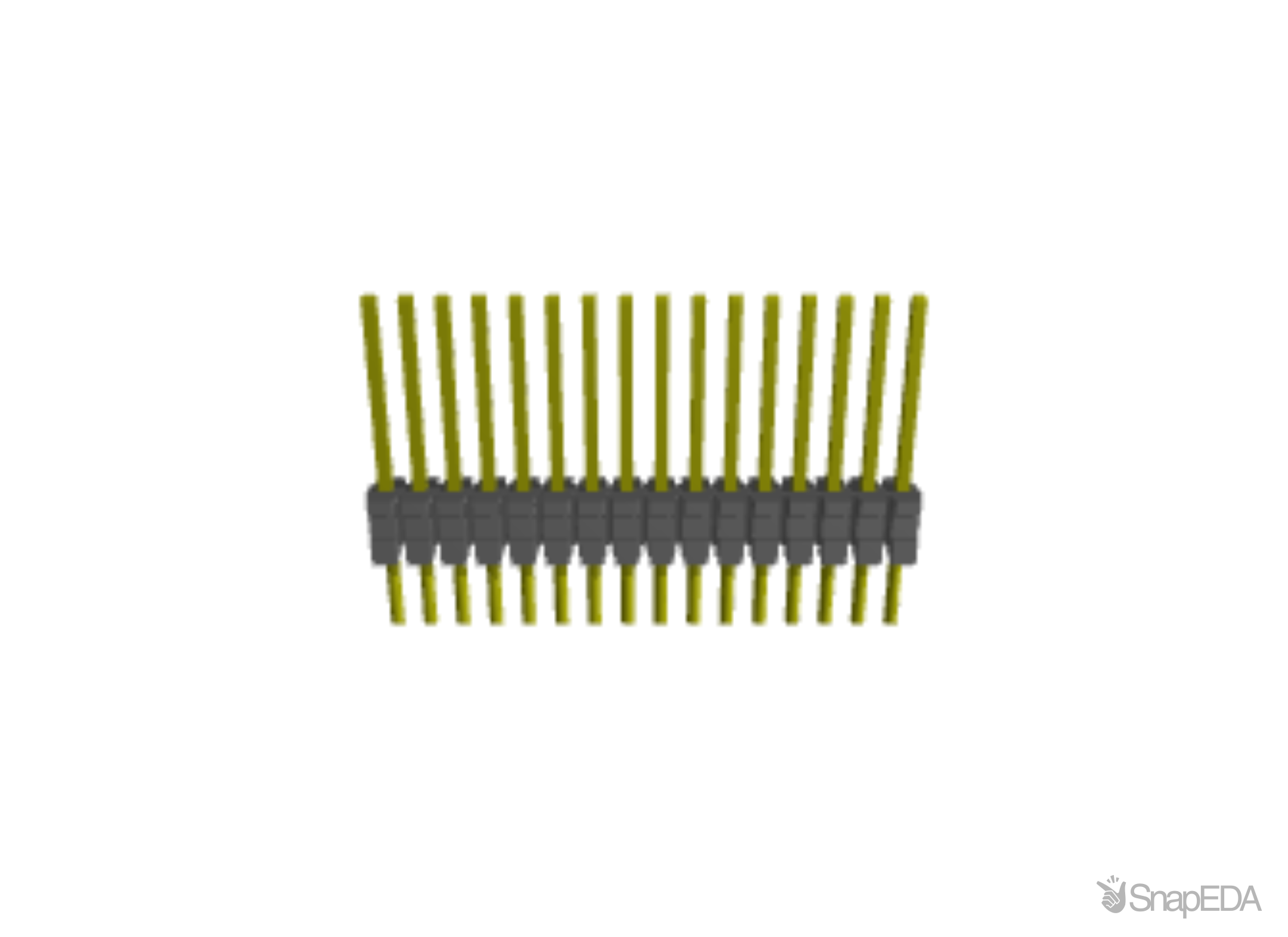 TMS-116-53-S-S 3D Model