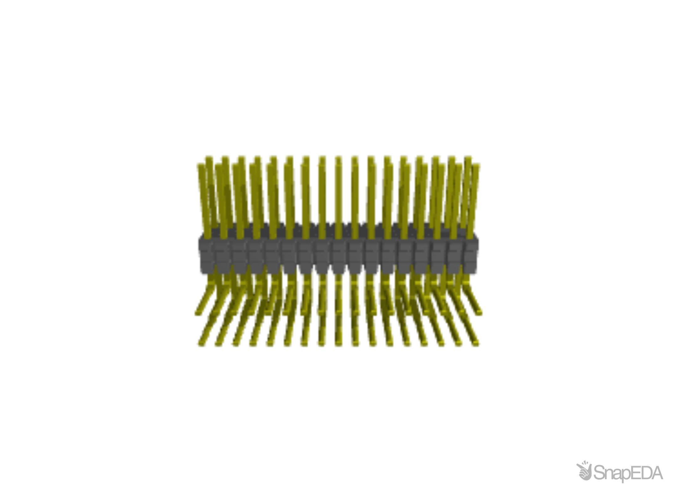 TMS-117-01-T-D-RA 3D Model