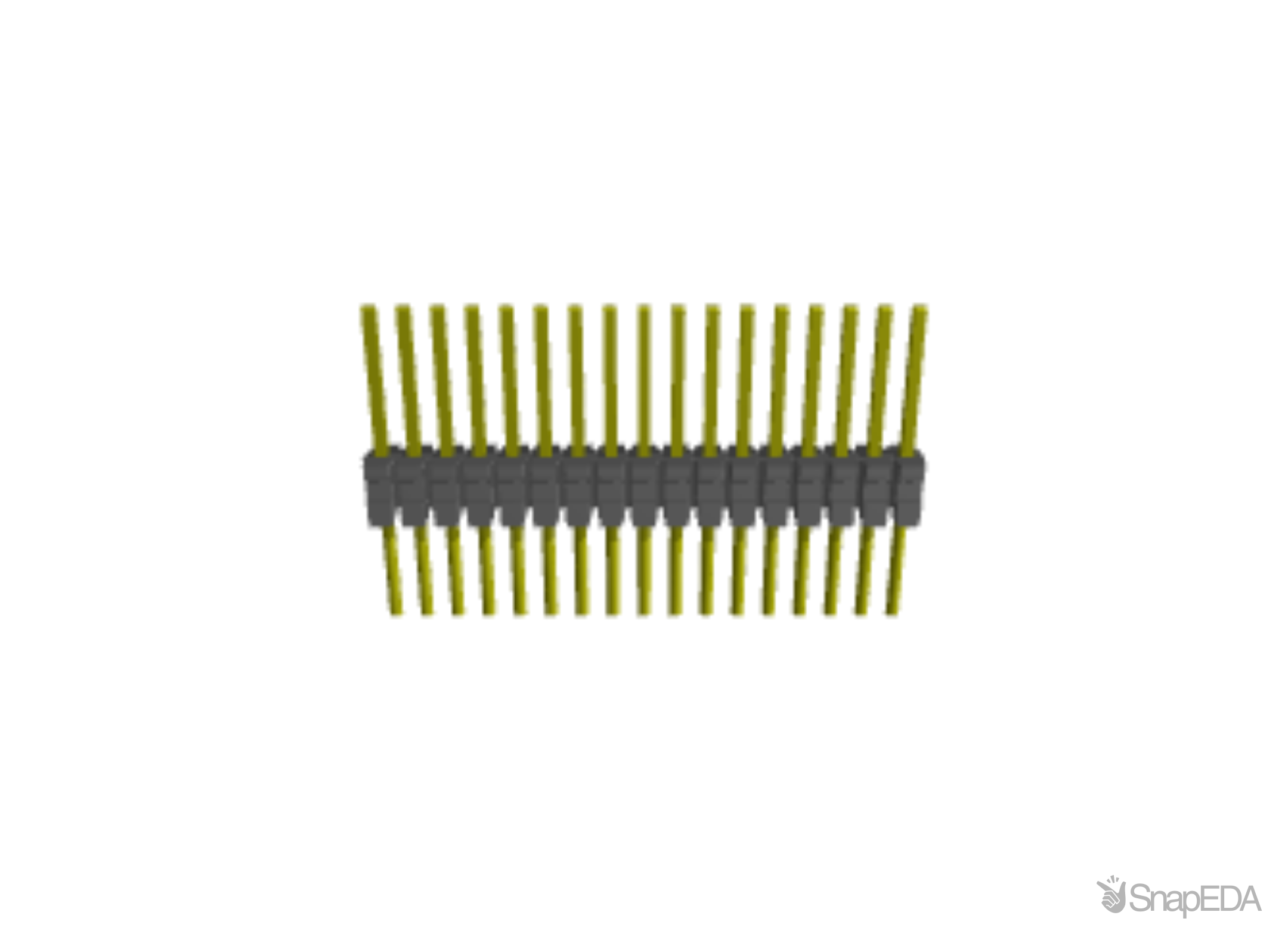 TMS-117-21-G-S 3D Model