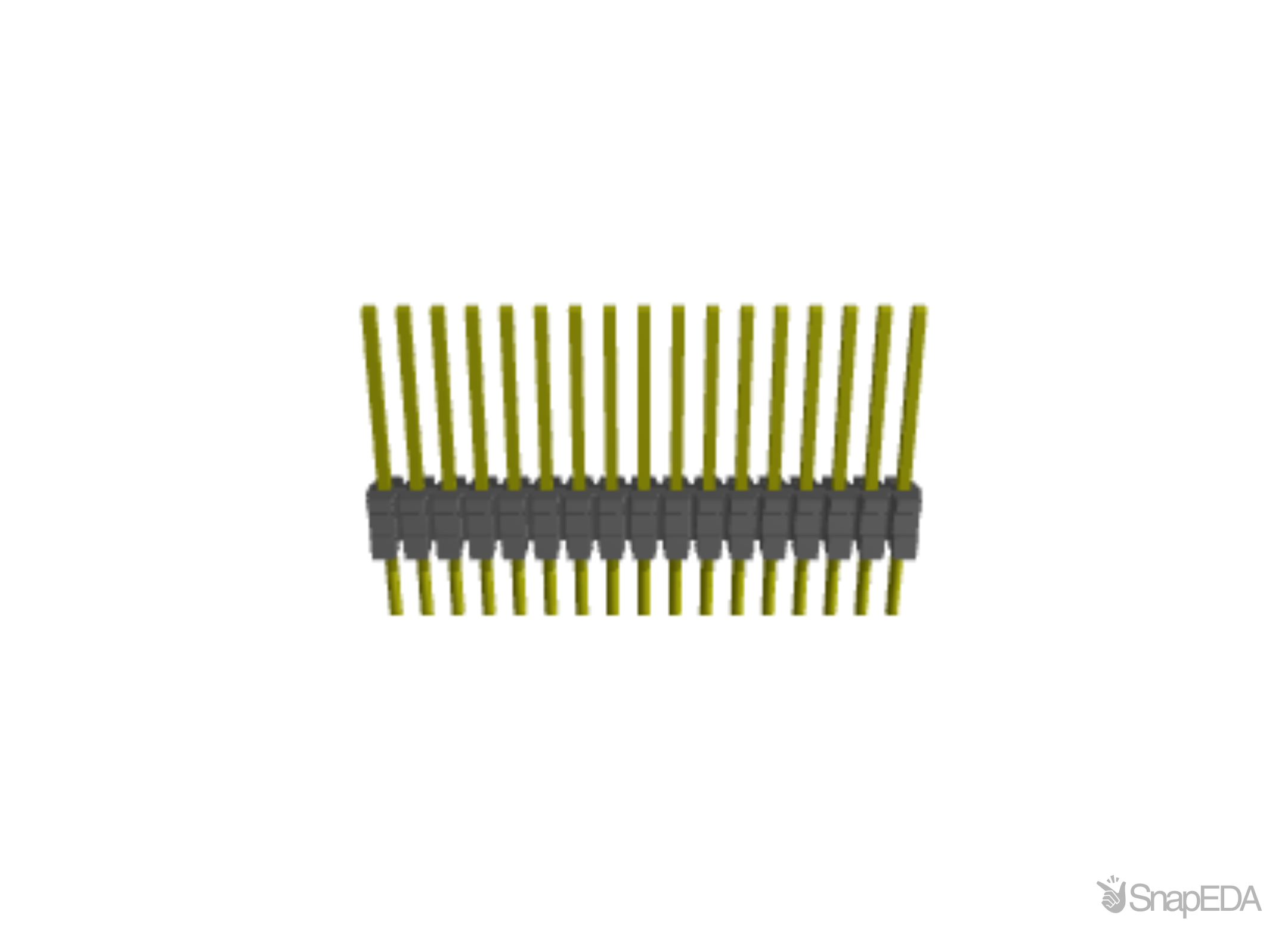 TMS-117-53-G-S 3D Model