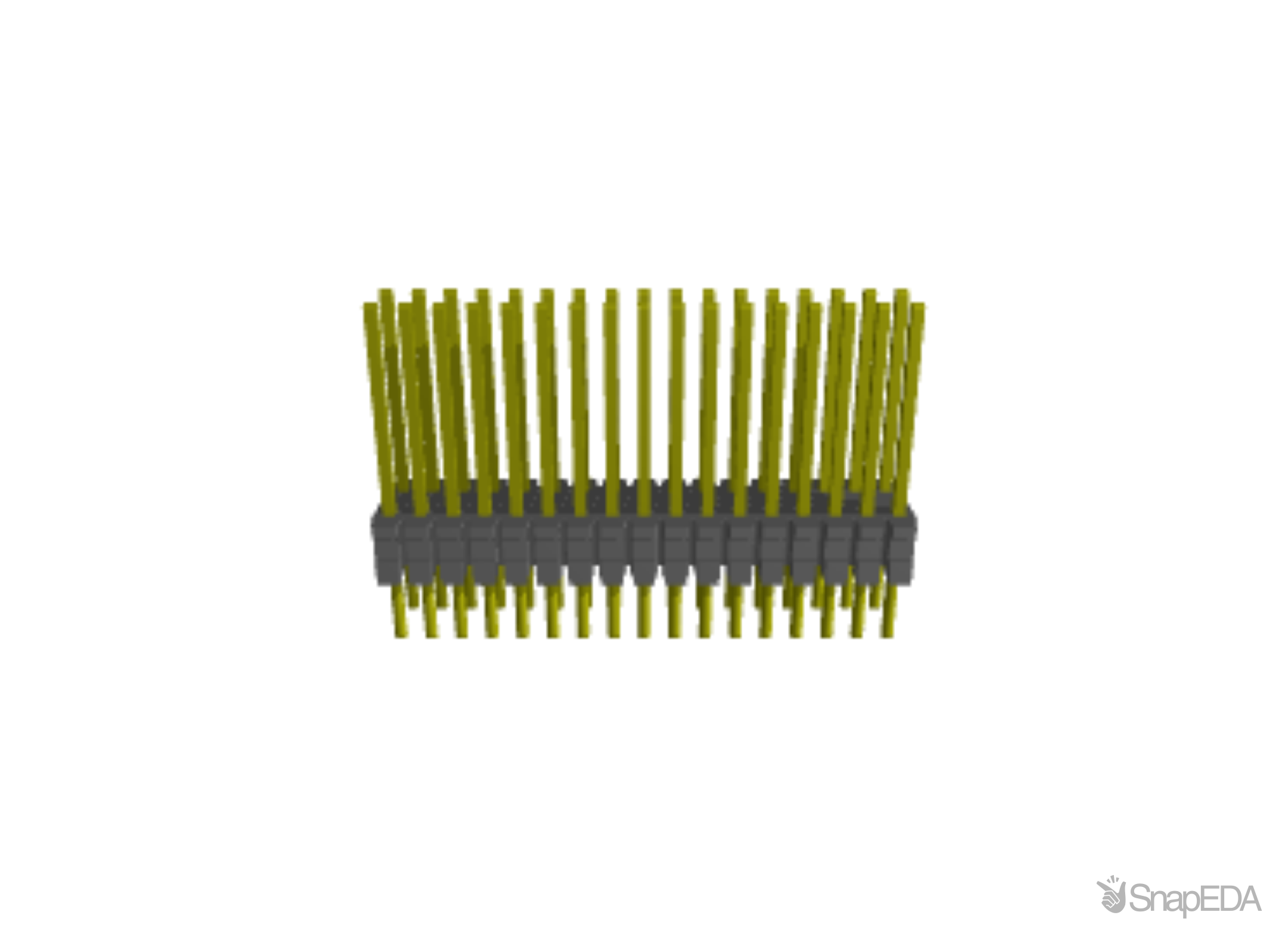 TMS-117-54-G-D 3D Model
