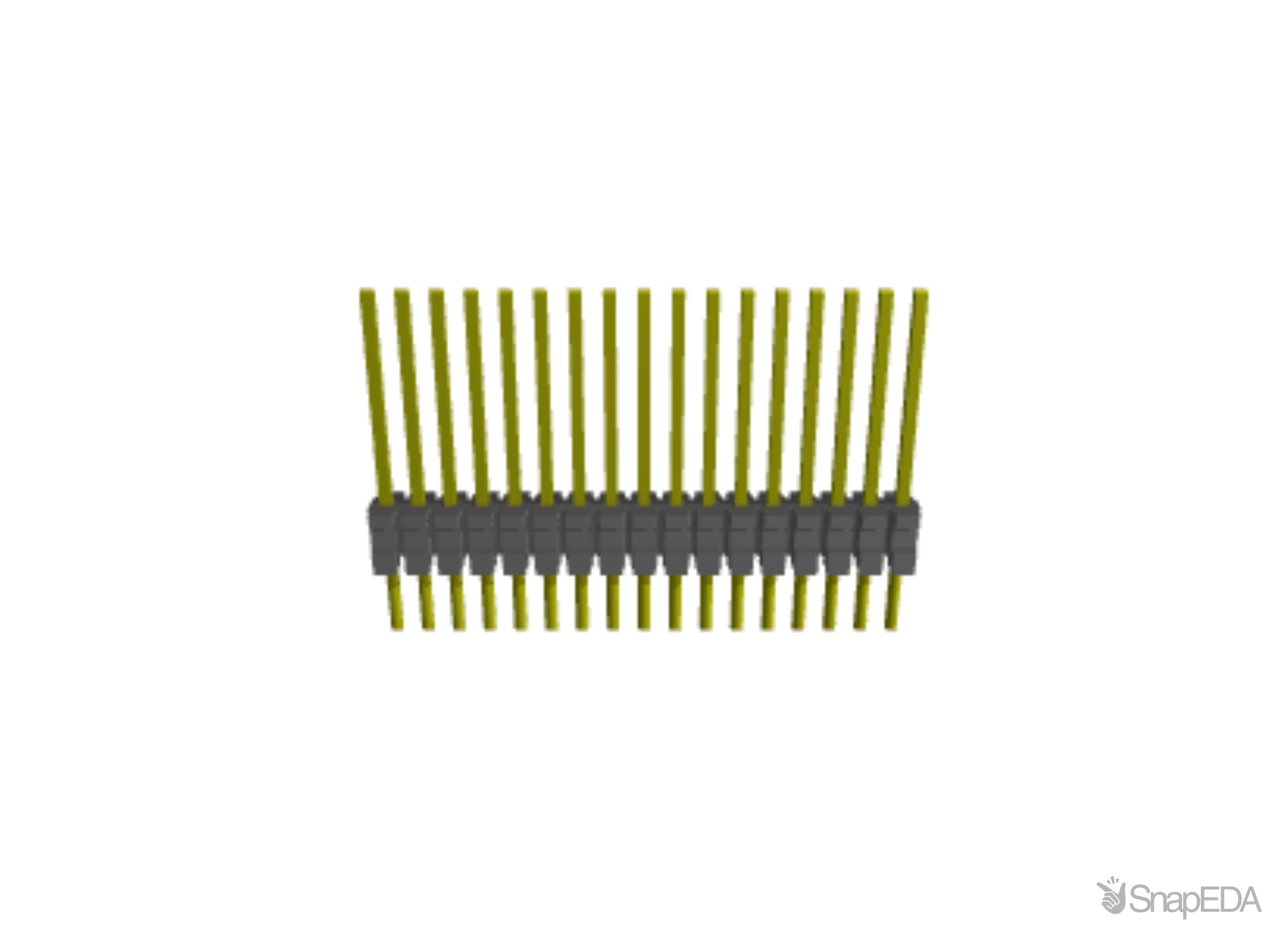 TMS-117-54-G-S 3D Model