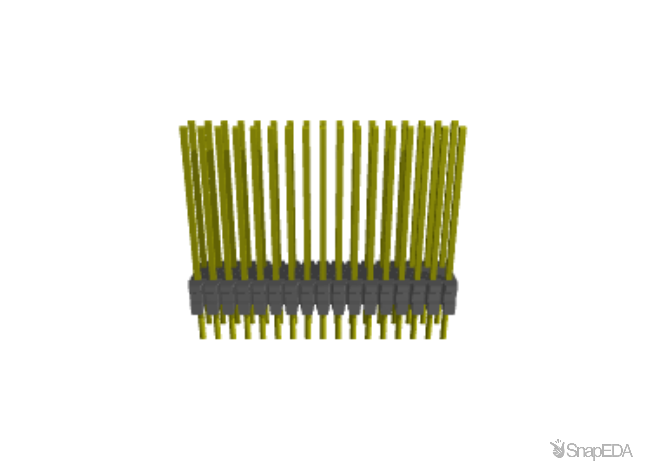 TMS-117-58-G-D 3D Model