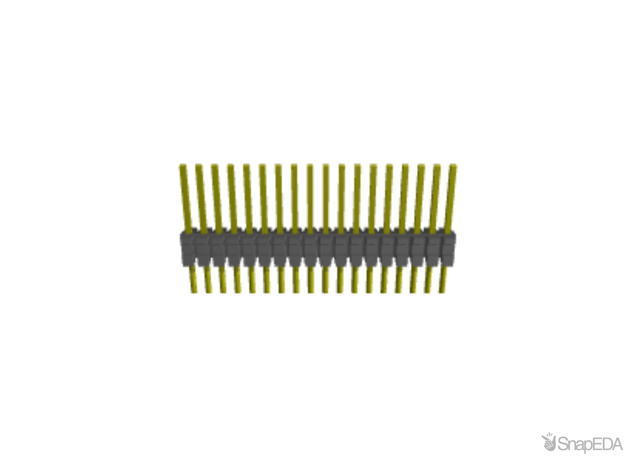 TMS-118-01-G-S 3D Model