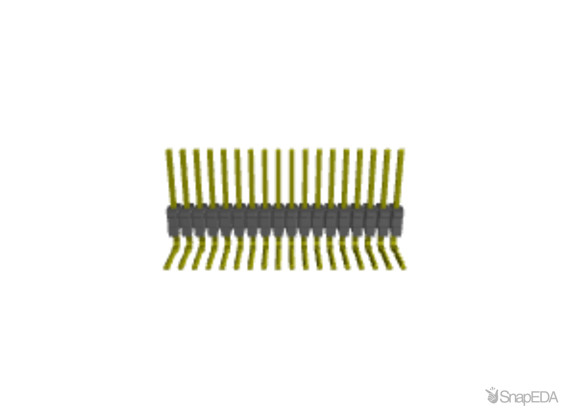 TMS-118-01-S-S-RA 3D Model