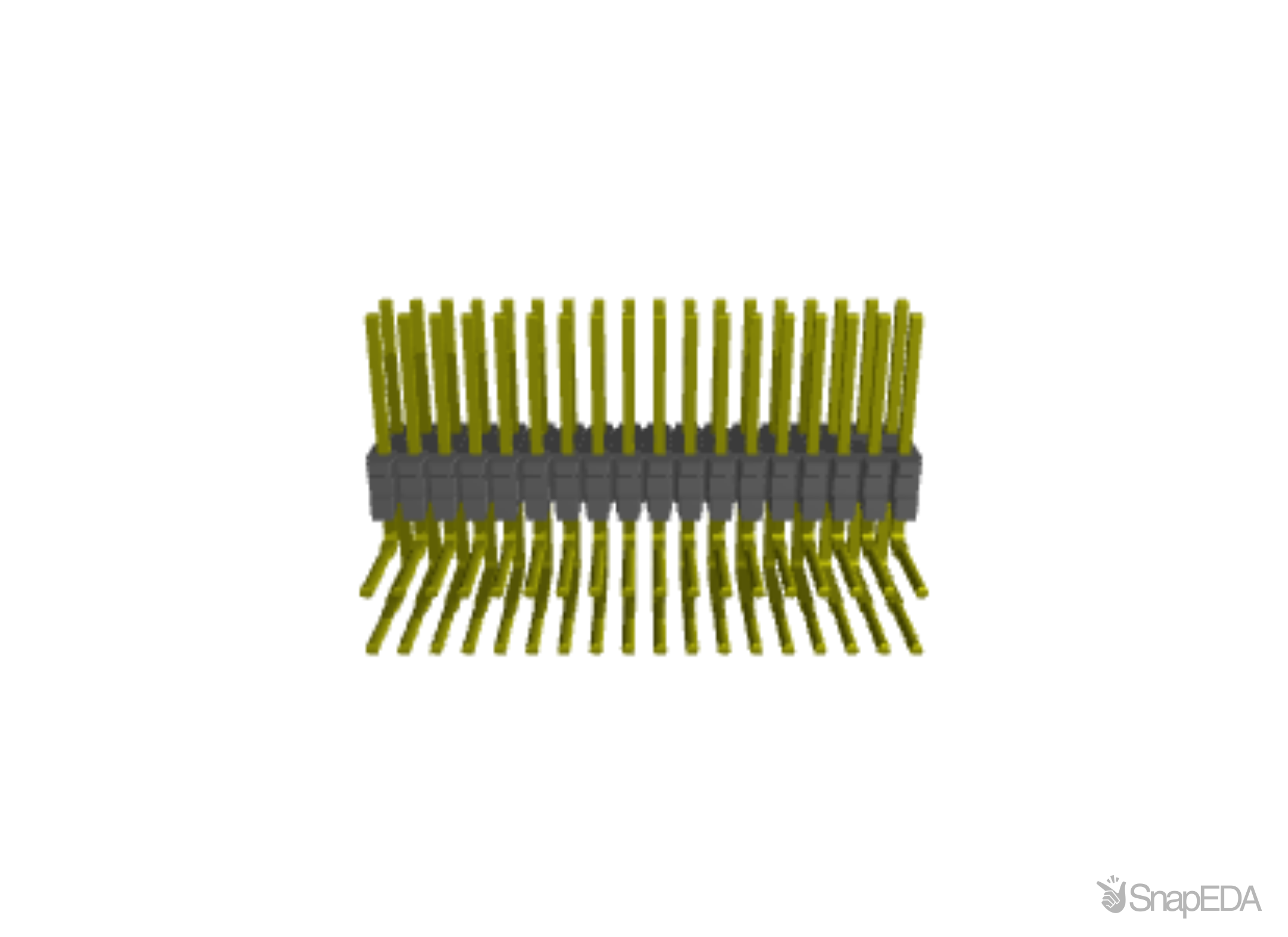 TMS-118-01-T-D-RA 3D Model
